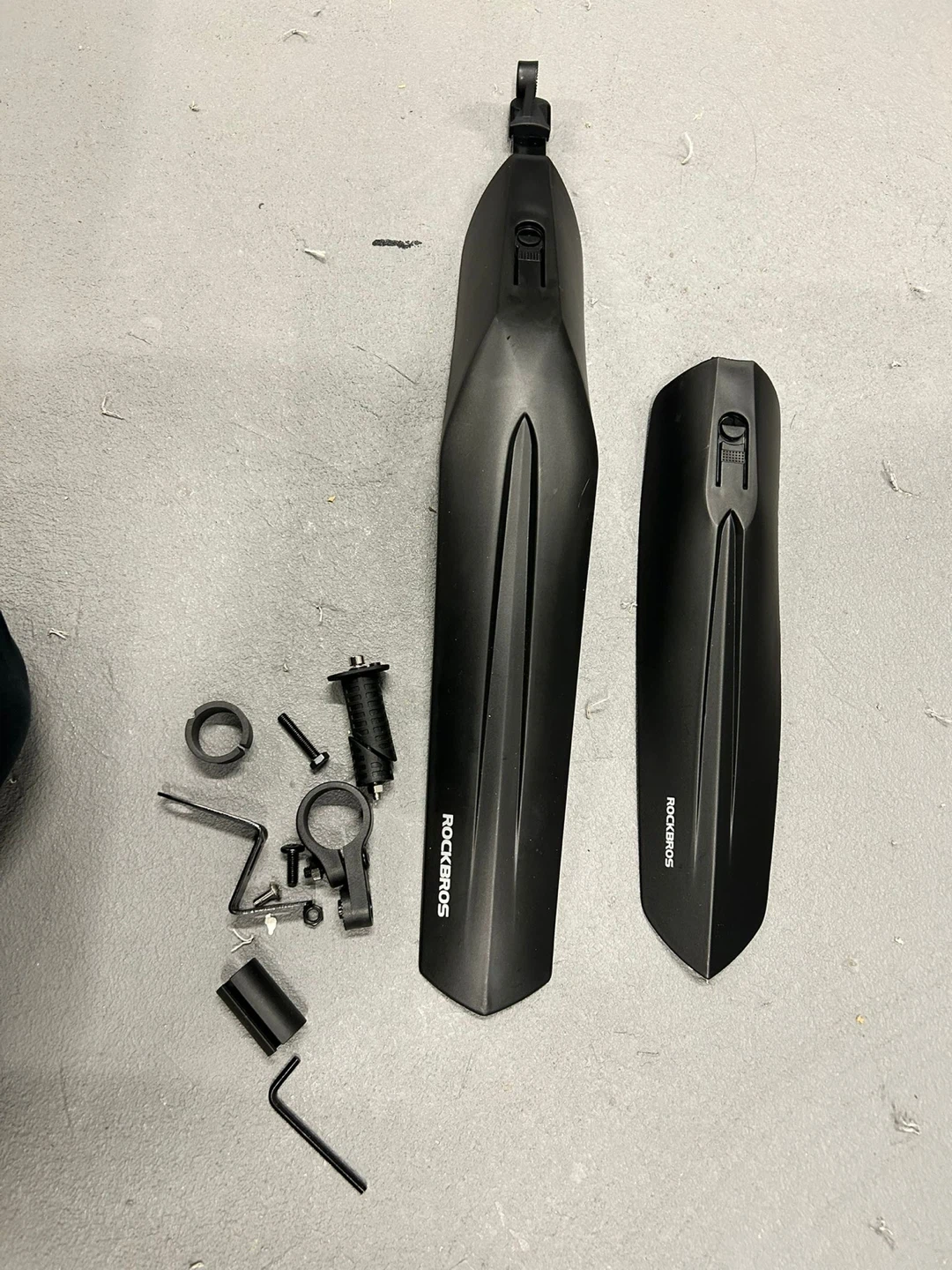 ROCKBROS Bike Mudguard Set