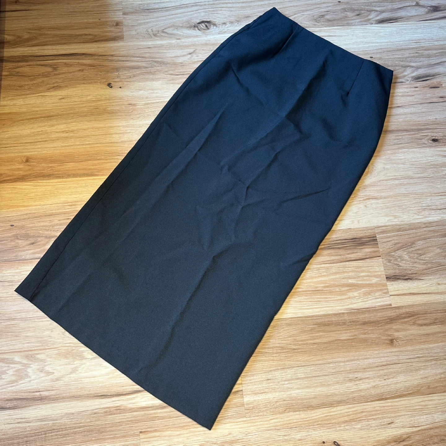 Suzy Shier Black Skirt