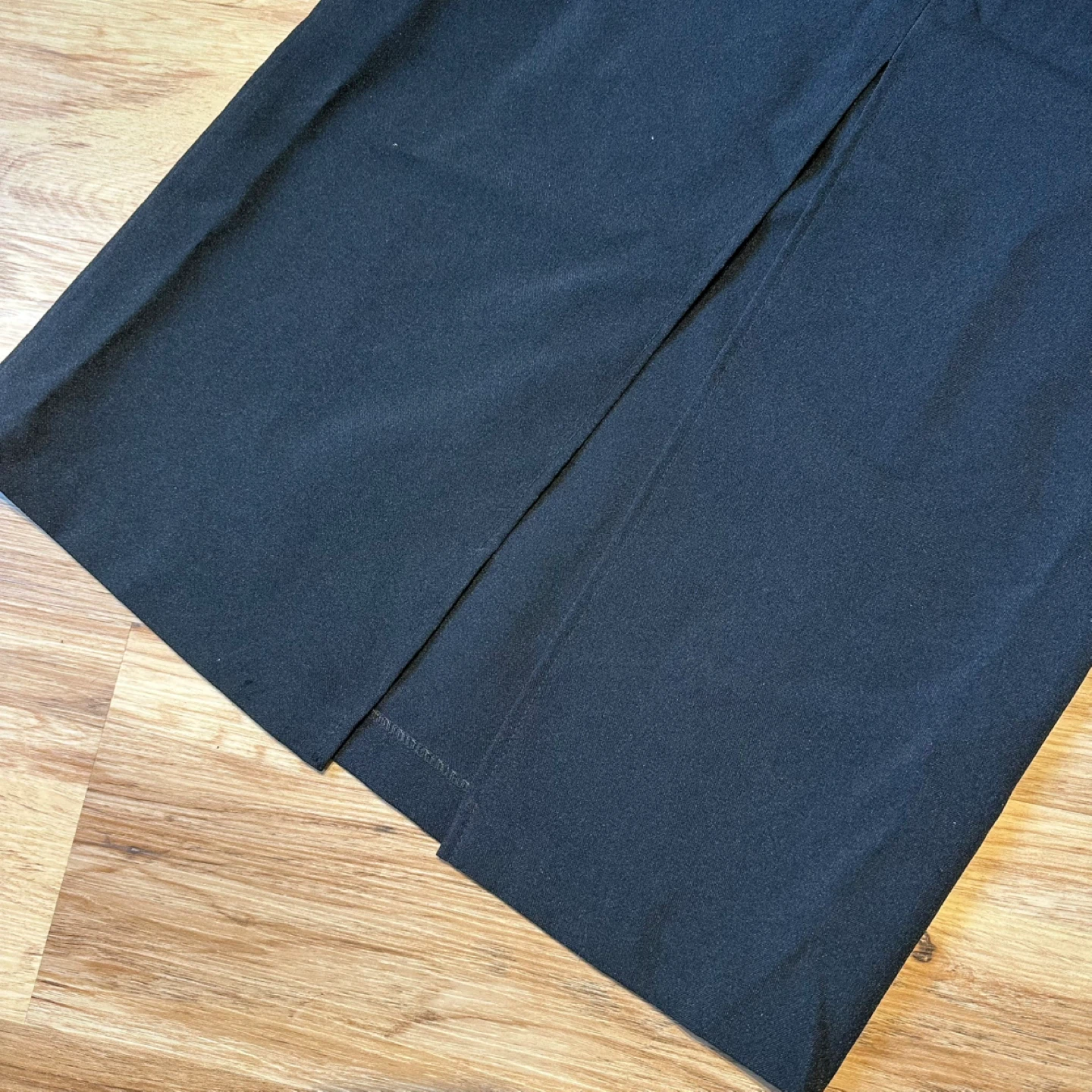 Suzy Shier Black Skirt - photo 5
