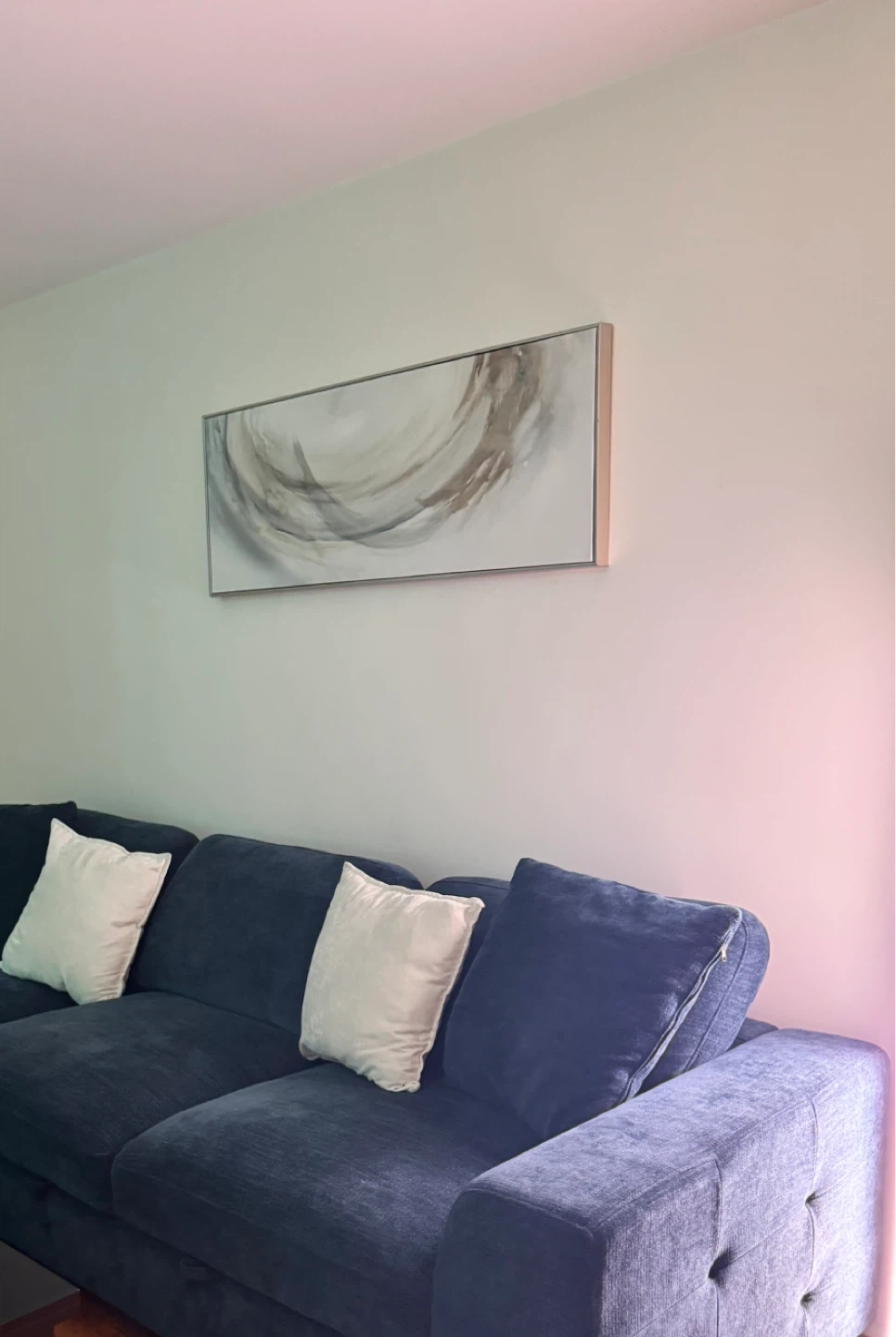 Abstract Wall Art Canvas Painting