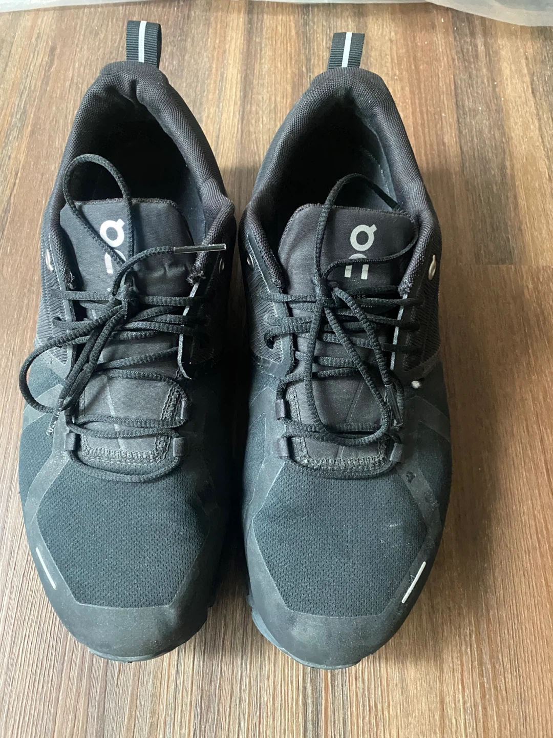 On Cloud Running Shoes