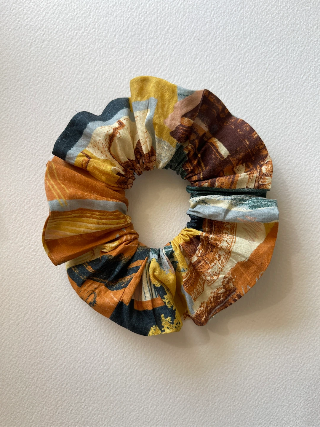 Artisan style Scrunchie - photo 2