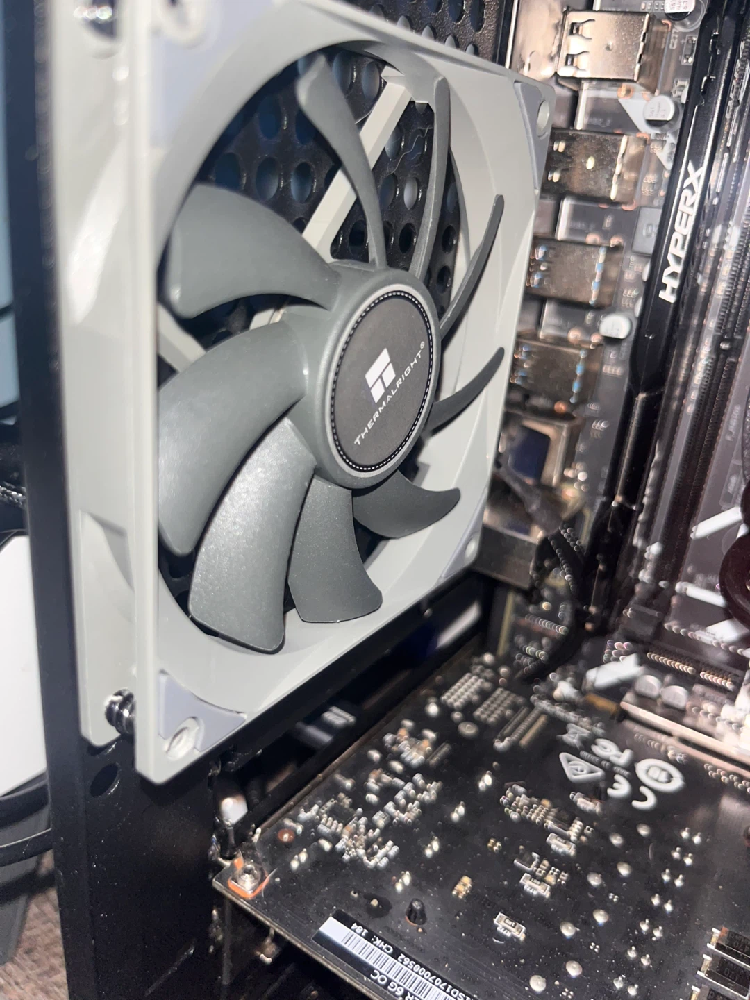 Antec Basiq Power 450W Continuous Power Supply - photo 2
