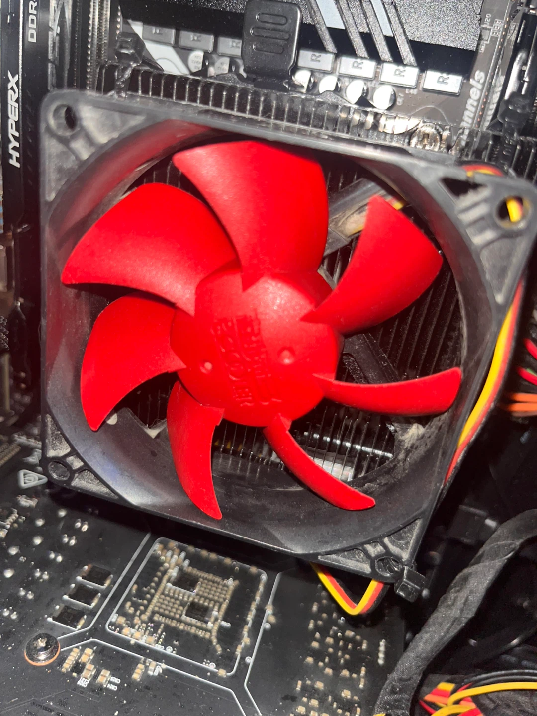 Antec Basiq Power 450W Continuous Power Supply - photo 5
