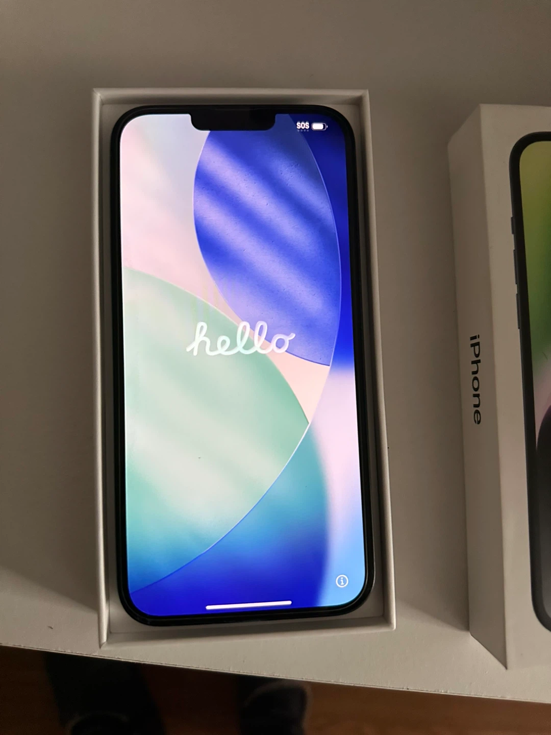 Apple iPhone 14 Plus