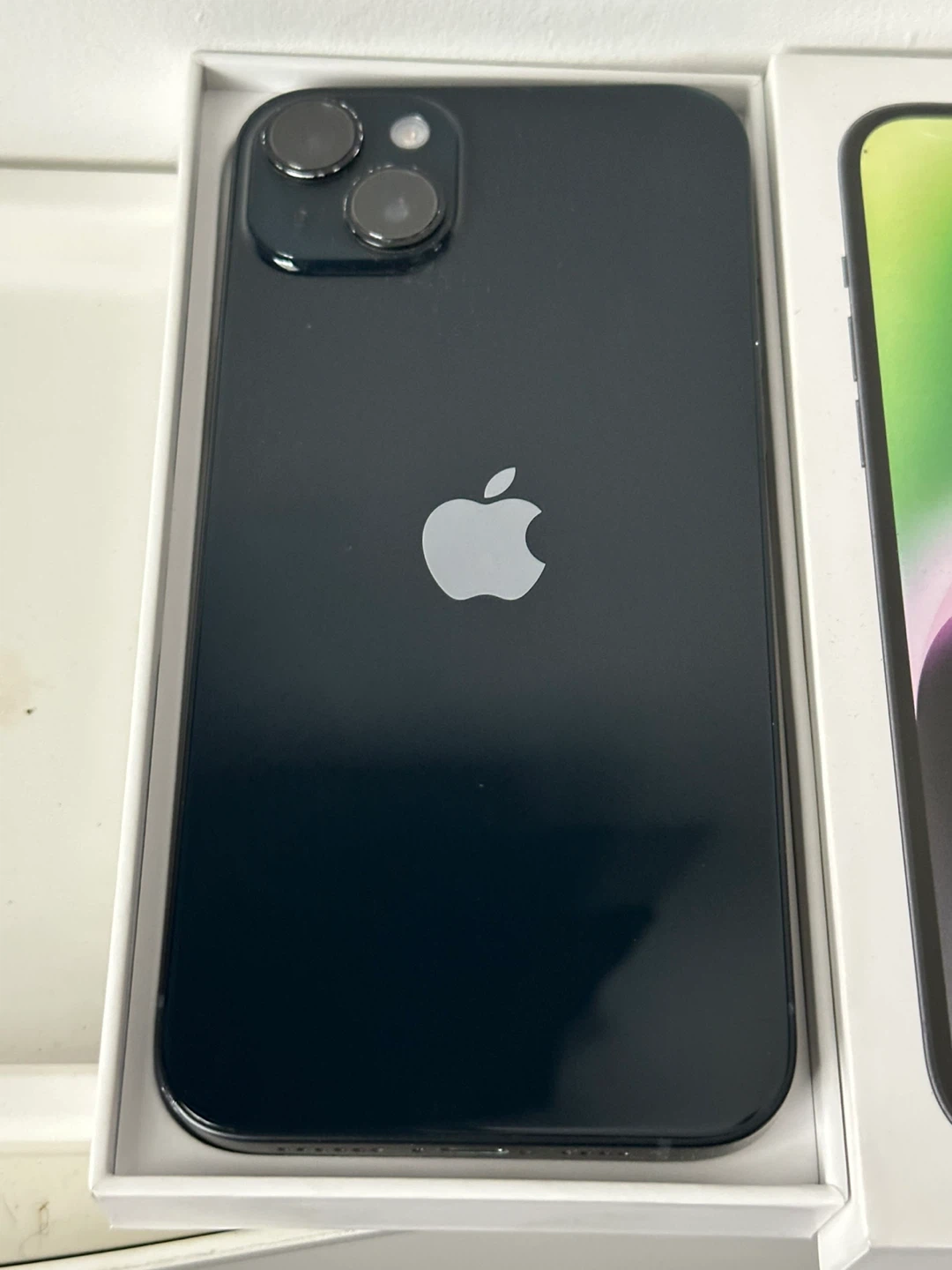 Apple iPhone 14 Plus - photo 2