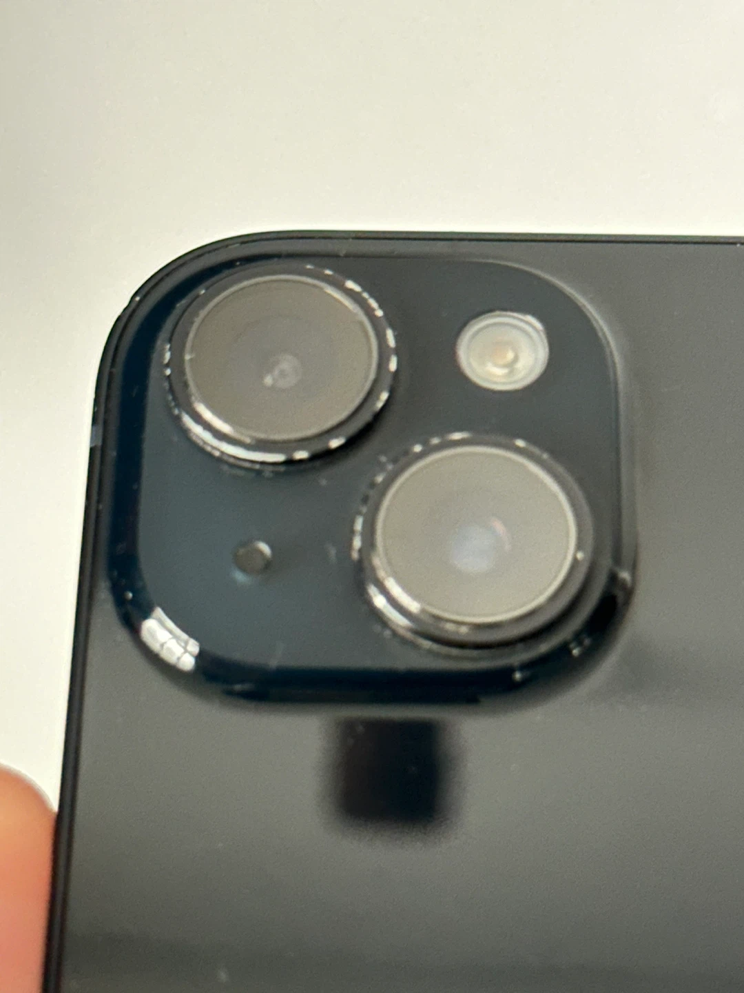 Apple iPhone 14 Plus - photo 3