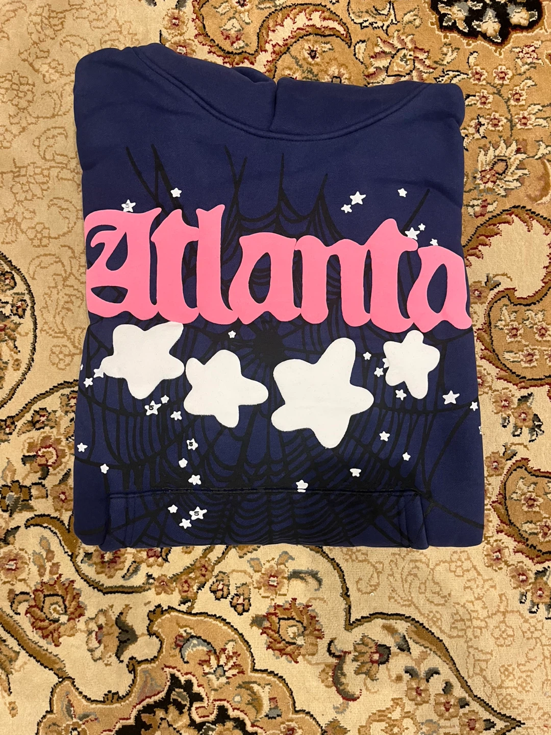 Atlanta Hoodie Size M - photo 4