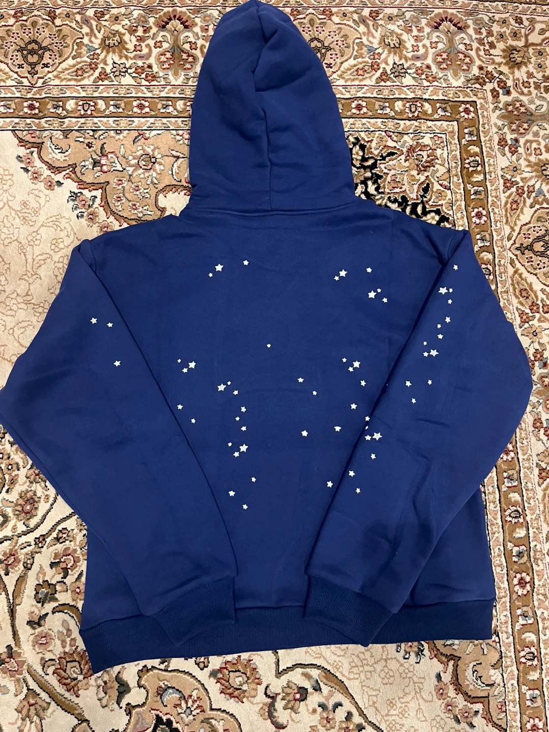 Atlanta Hoodie Size M - photo 2