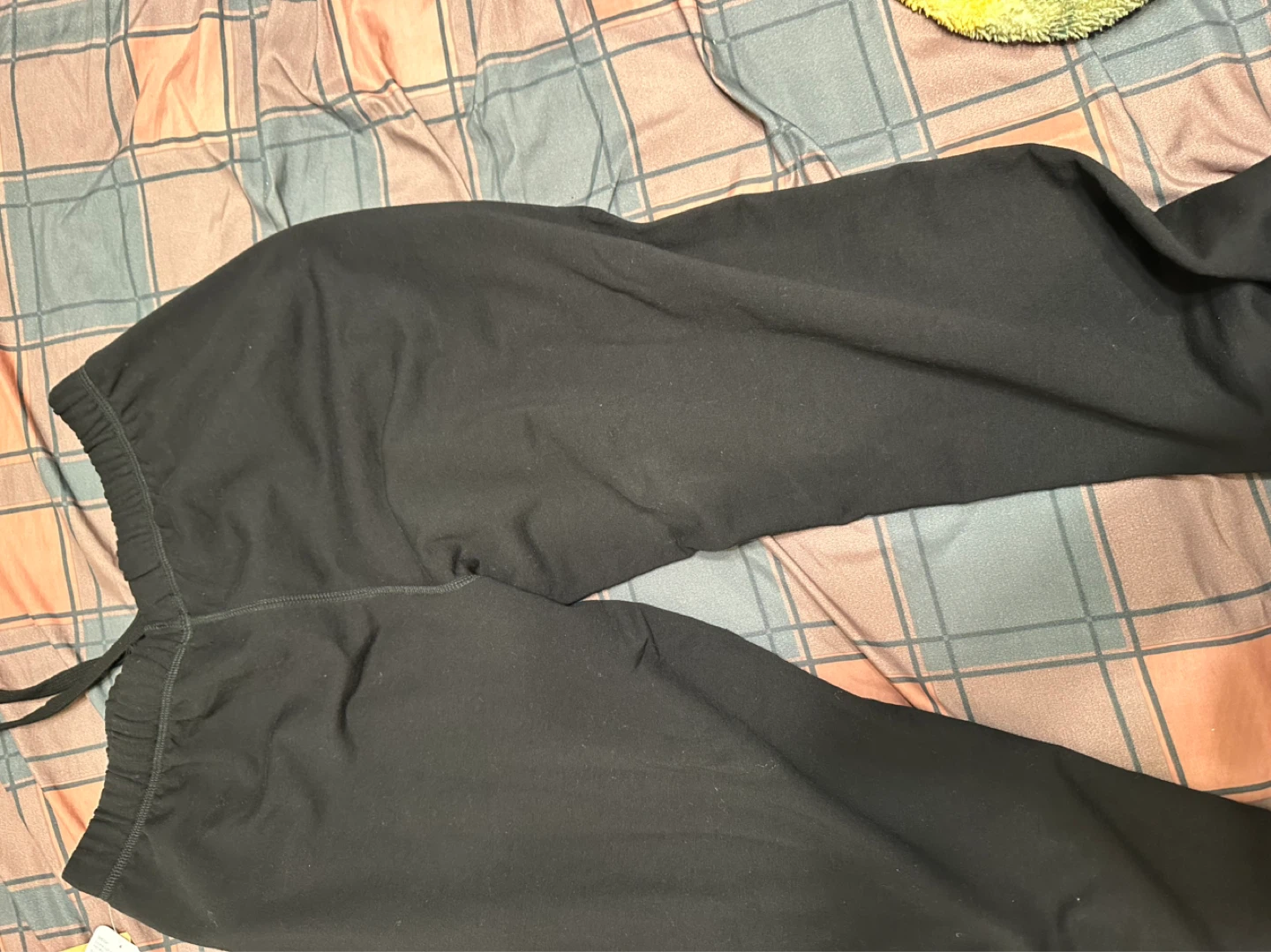 Roots Cooper Cozy Sweatpants - Black - M/M - photo 2