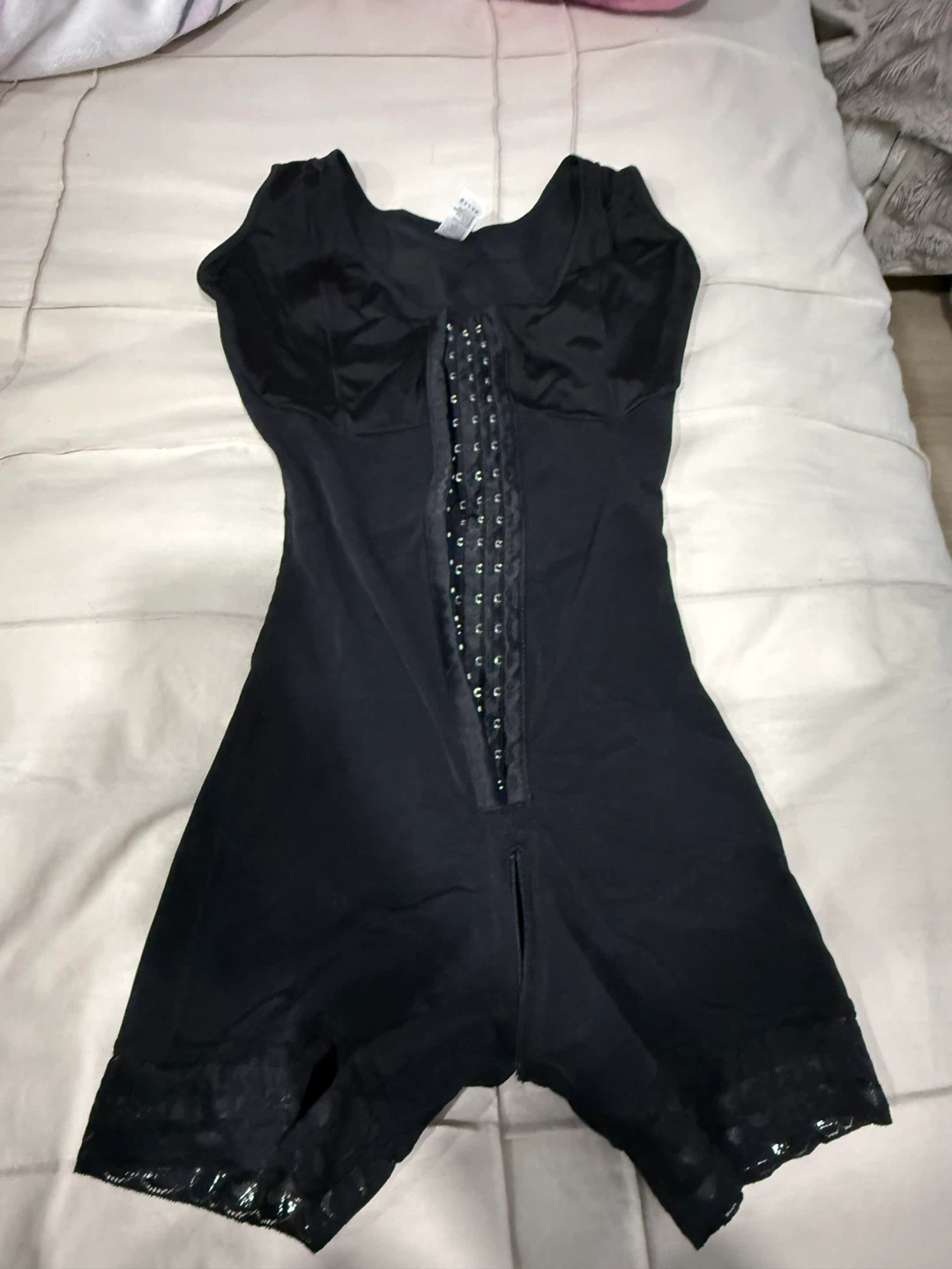 Fajas colombianas.  Shapewear Bodysuit - photo 5
