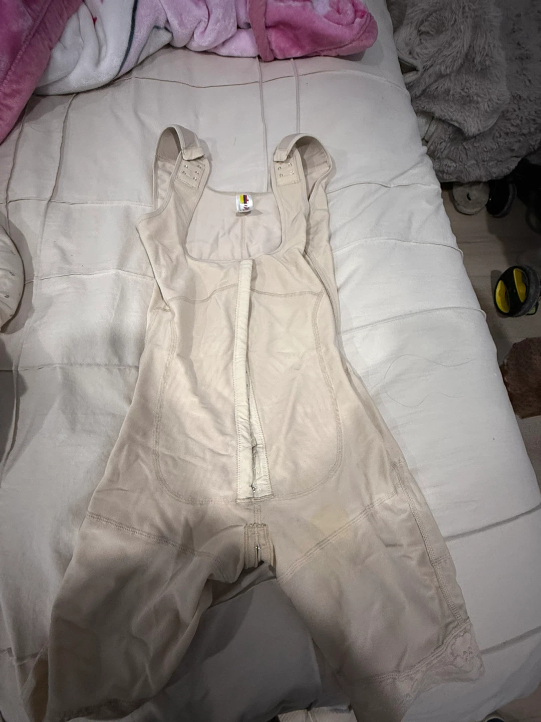 Fajas colombianas.  Shapewear Bodysuit - photo 3