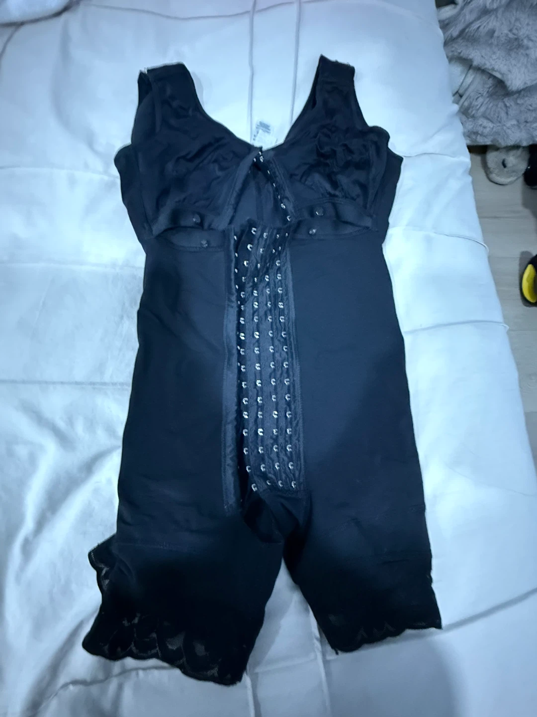 Fajas colombianas.  Shapewear Bodysuit