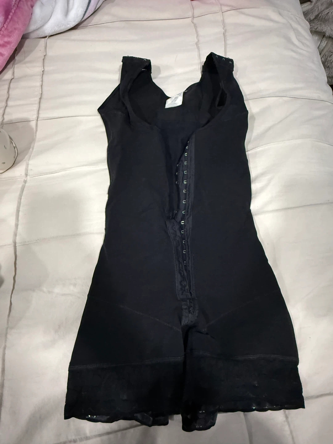 Fajas colombianas.  Shapewear Bodysuit - photo 4