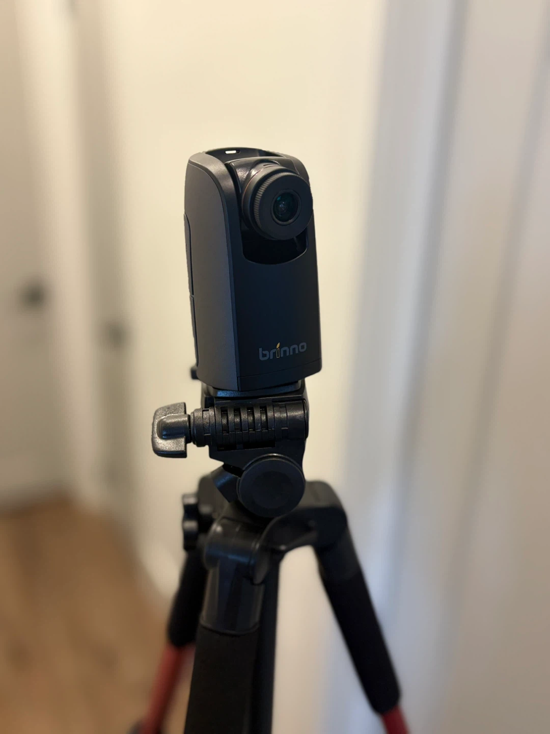 Brinno TLC200 Pro Time Lapse Camera - photo 3