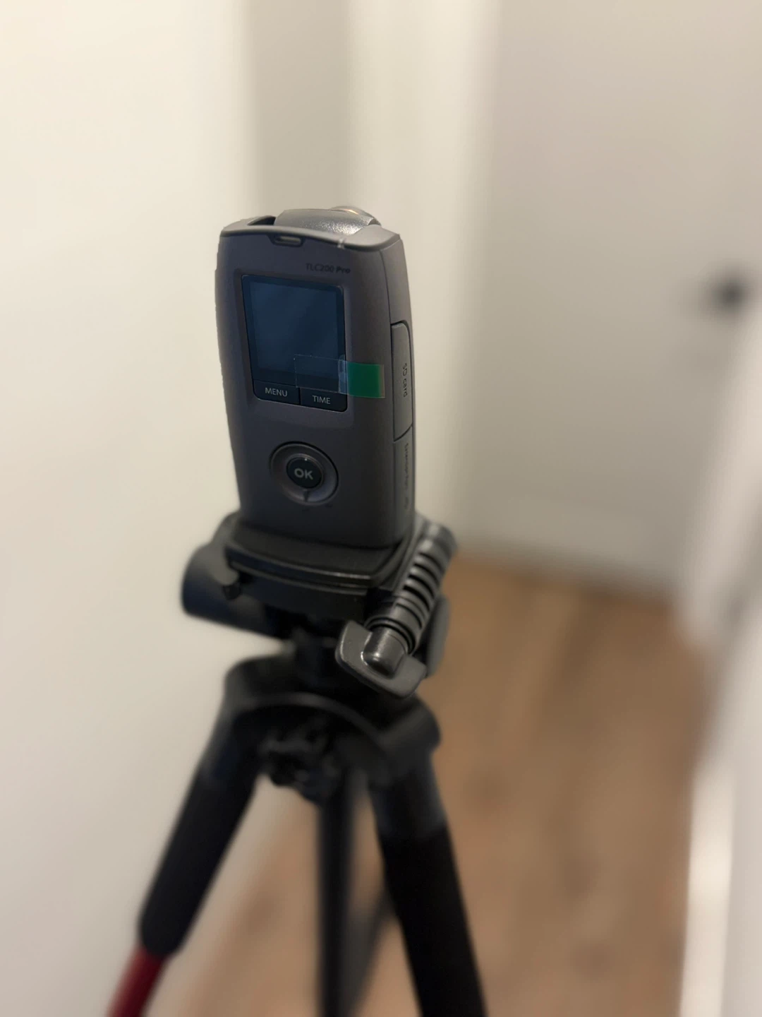 Brinno TLC200 Pro Time Lapse Camera - photo 4