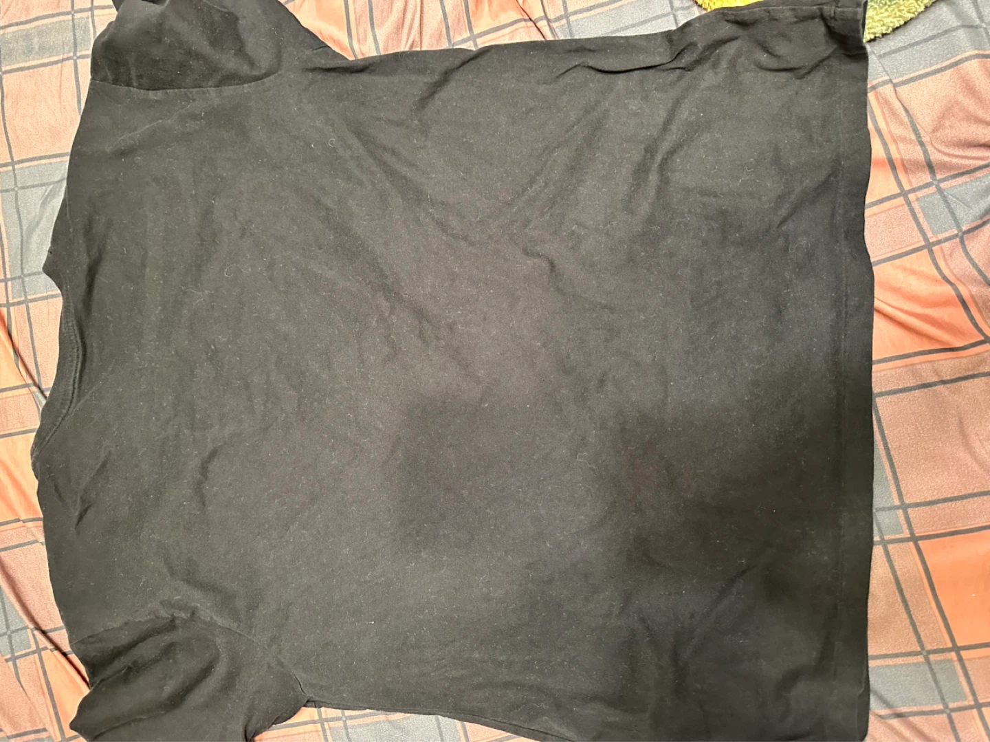 Polo Ralph Lauren Black T-Shirt - Size L/G - photo 3