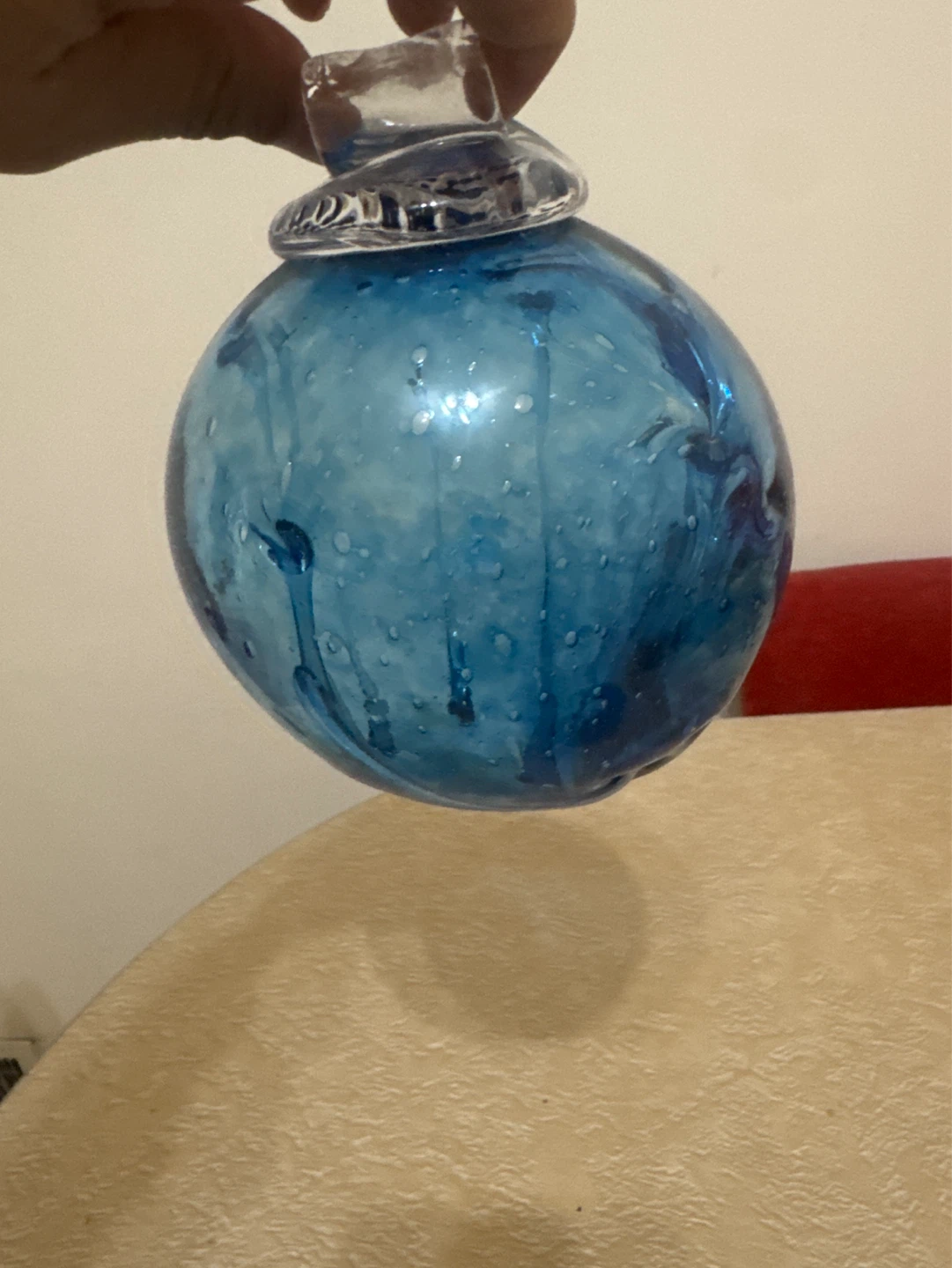 Witch Ball - photo 2