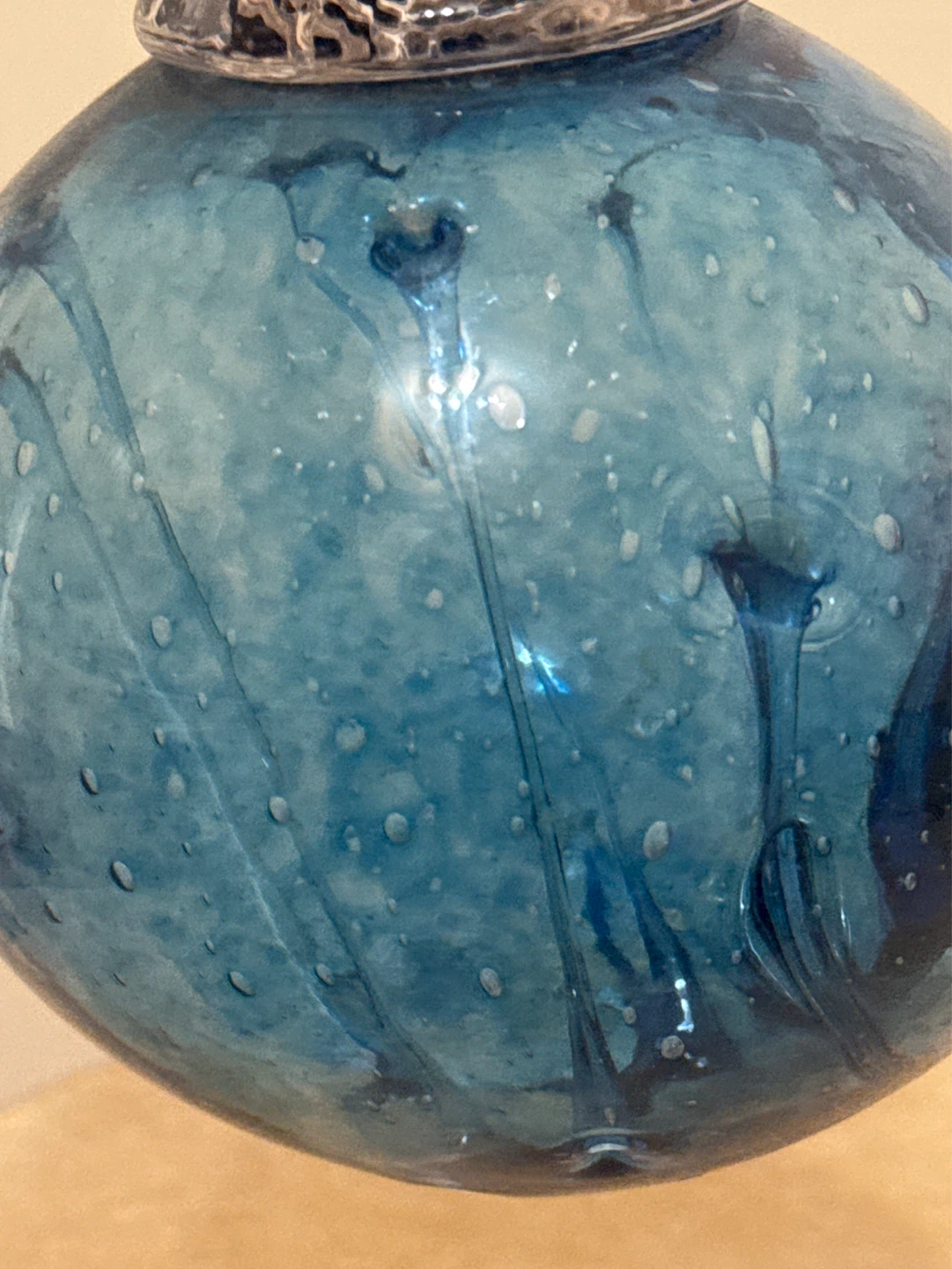 Witch Ball - photo 3
