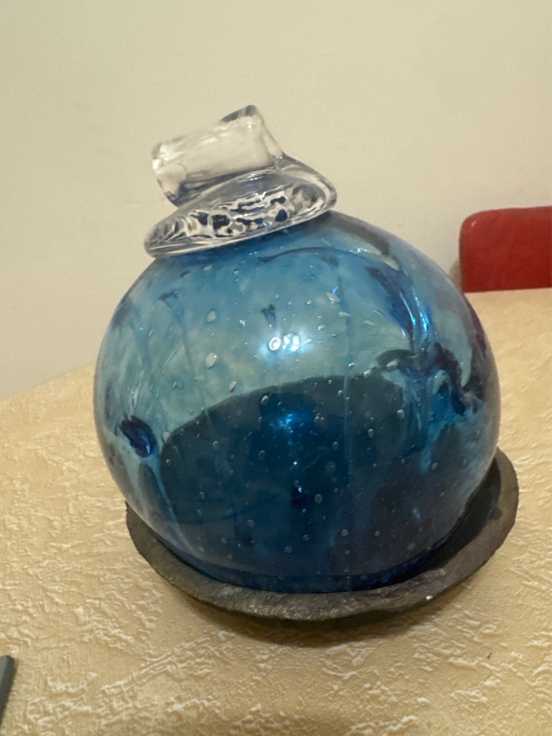 Witch Ball