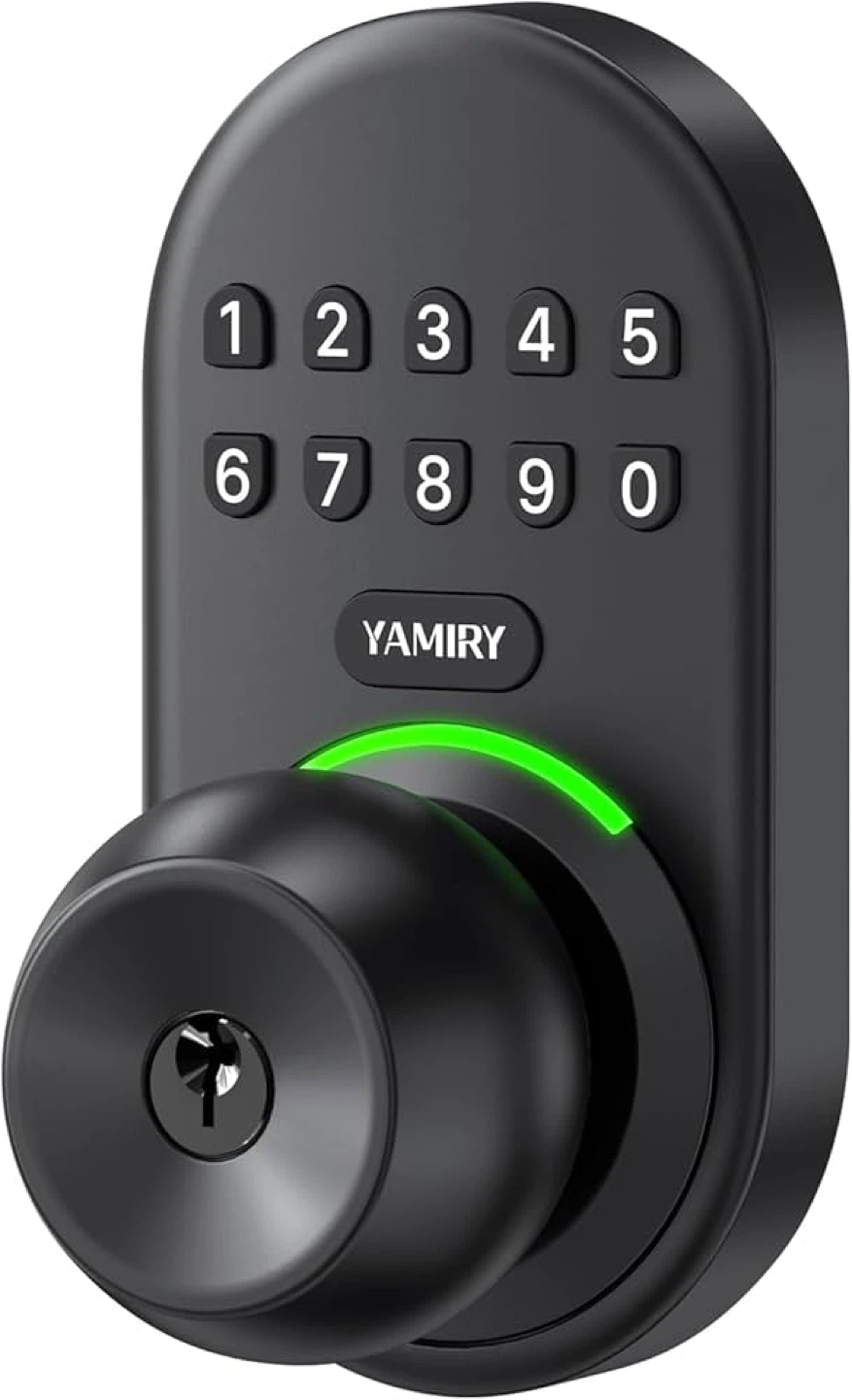 YAMIRY Smart Lever Lock YR04
