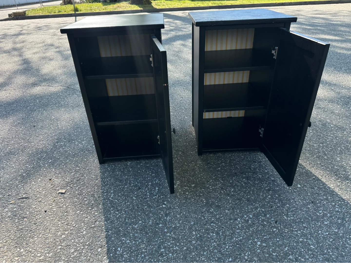 Hemnes nightstand - photo 5
