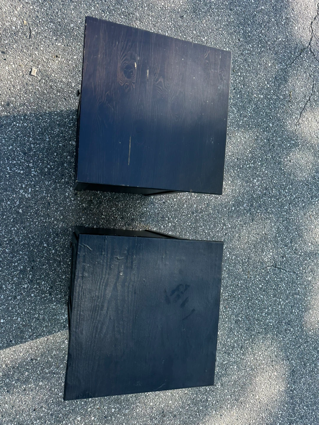 Hemnes nightstand - photo 2