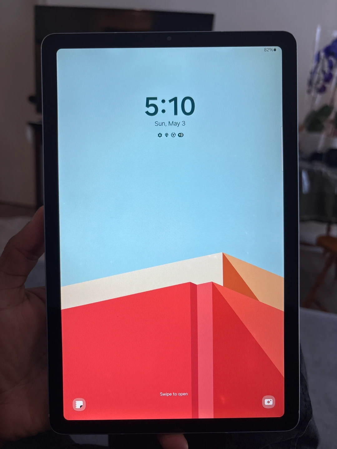 Samsung Galaxy Tab S6 Lite 10.4" Tablet