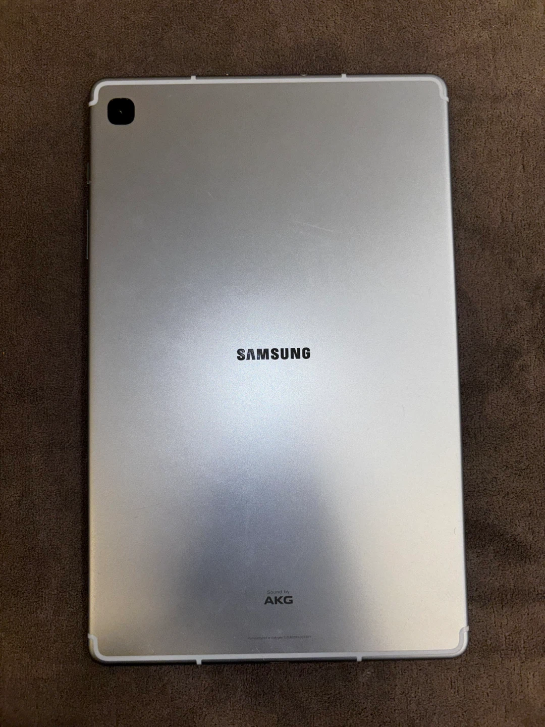 Samsung Galaxy Tab S6 Lite 10.4" Tablet - photo 2