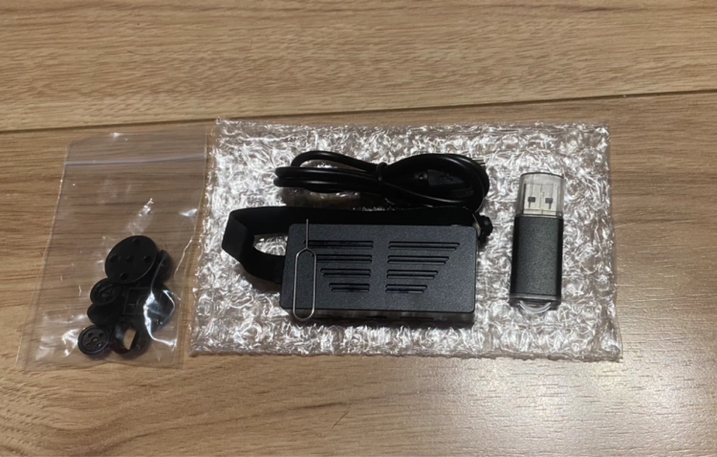 AHD Digital Video Camera - photo 5