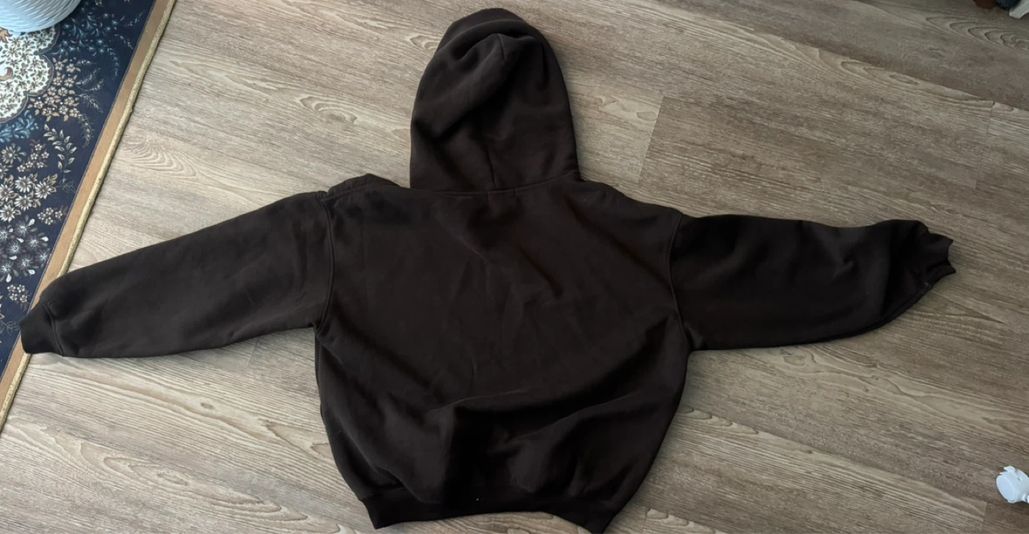 Brown Sedona Arizona Hoodie - photo 2