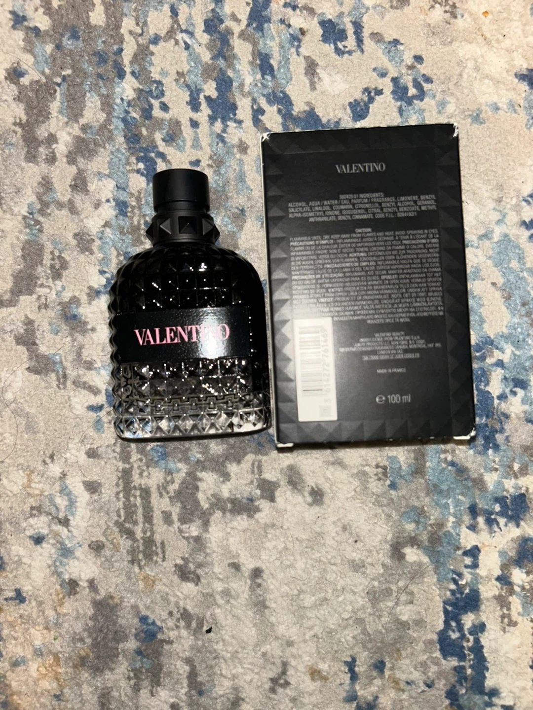 Valentino Born In Roma Intense Eau de Parfum - photo 2