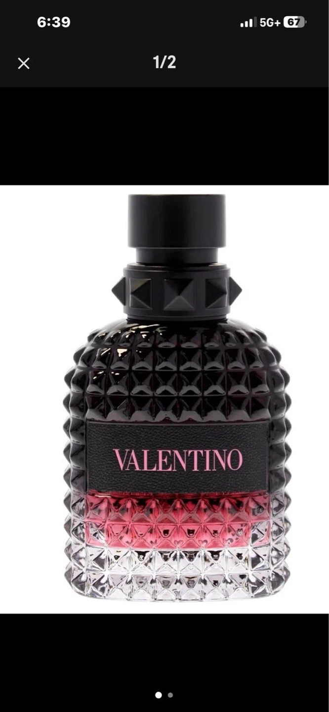 Valentino Born In Roma Intense Eau de Parfum - photo 3