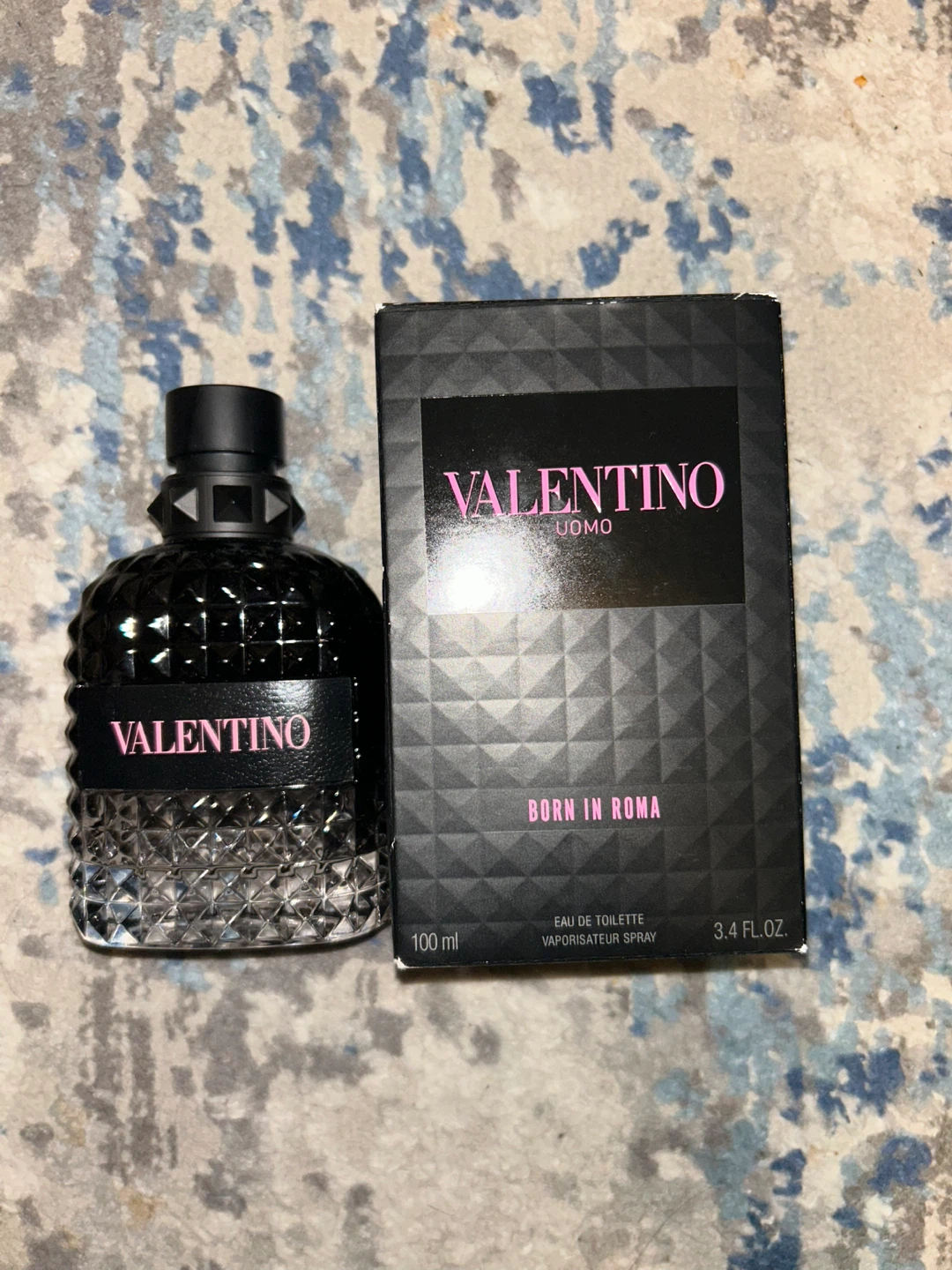 Valentino Born in Roma Intense Eau de Parfum 100ml