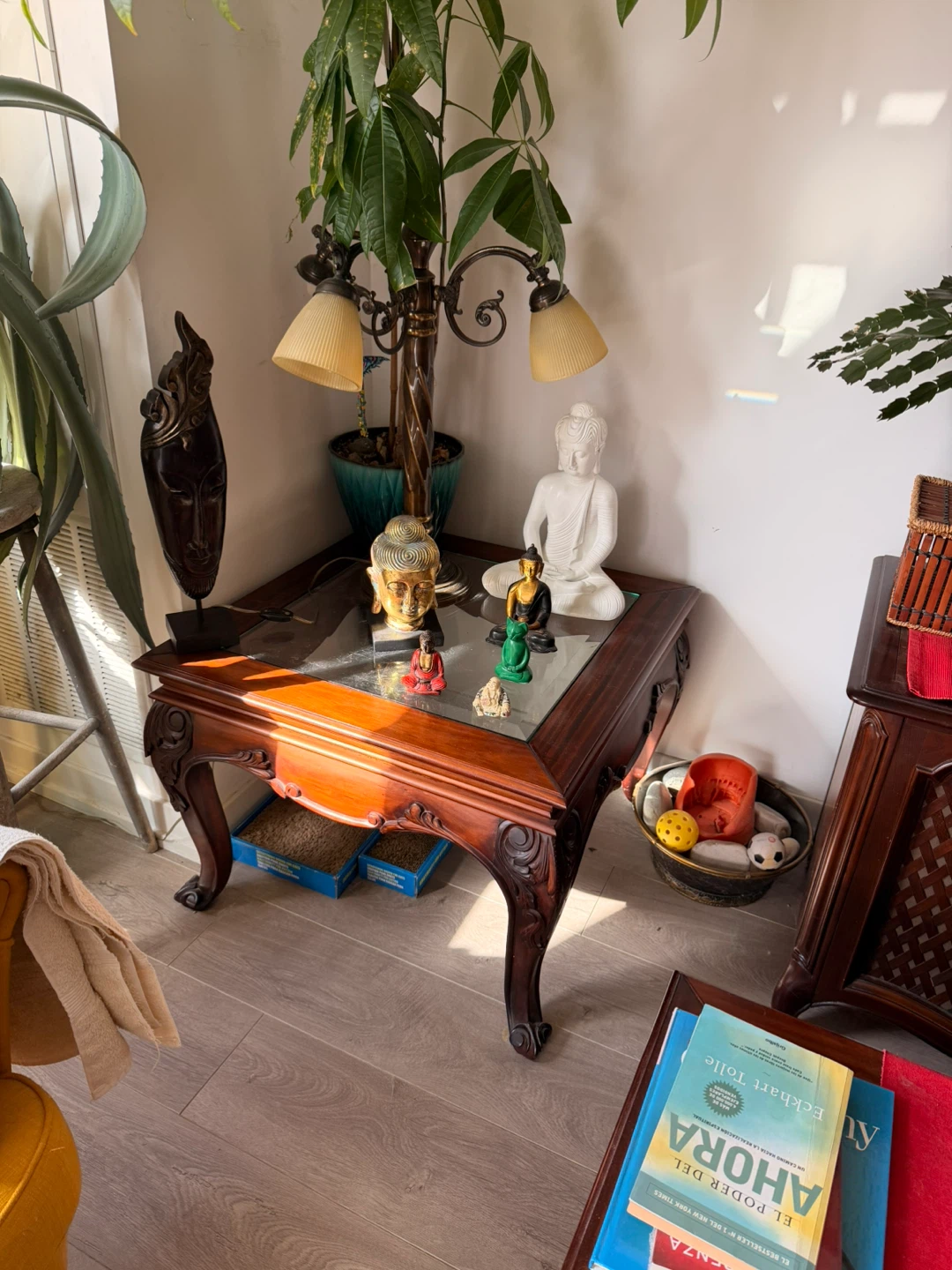 Moving sale! Vintage Wooden furniture - photo 4