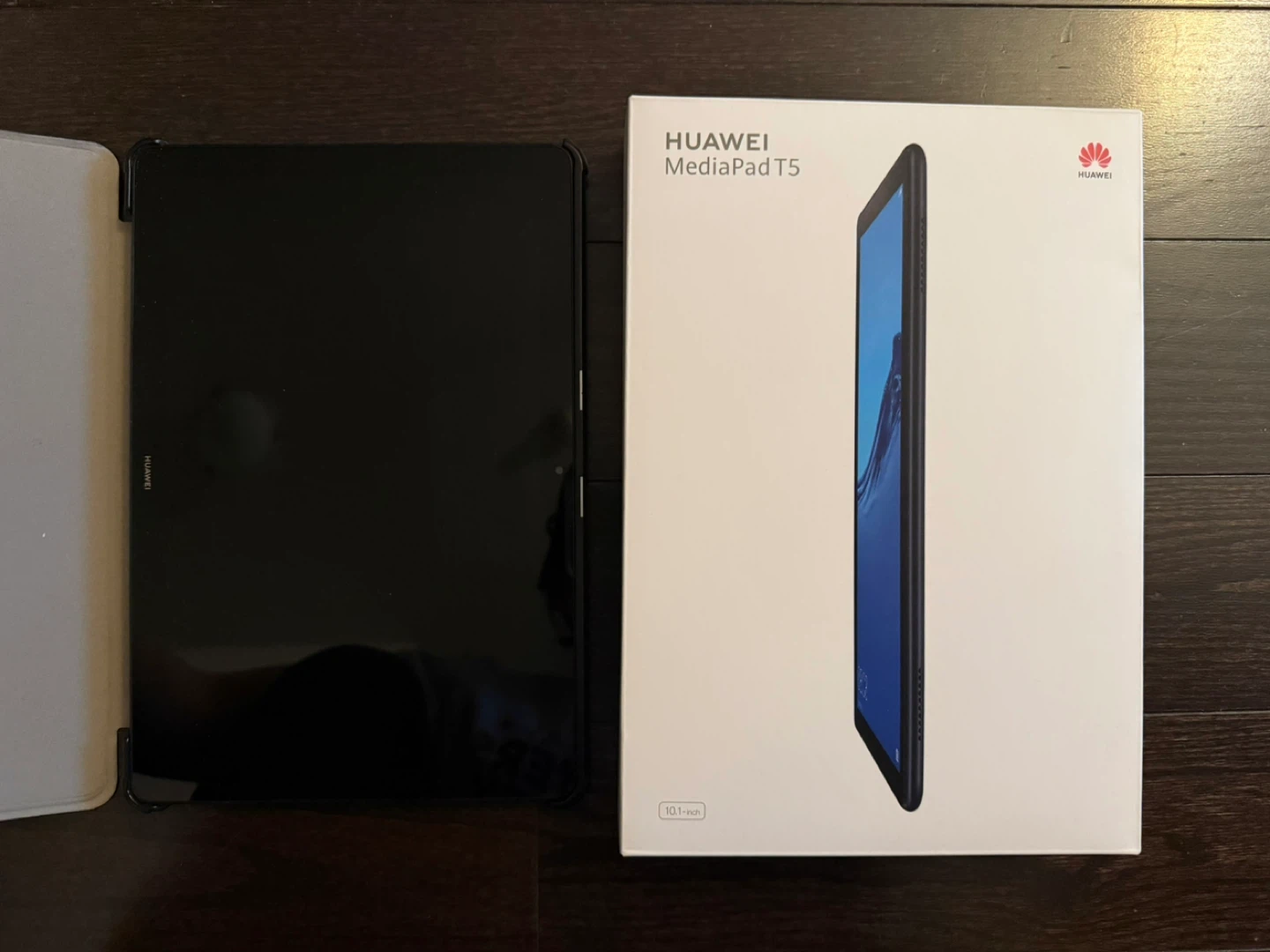 HUAWEI MediaPad T5 Tablet
