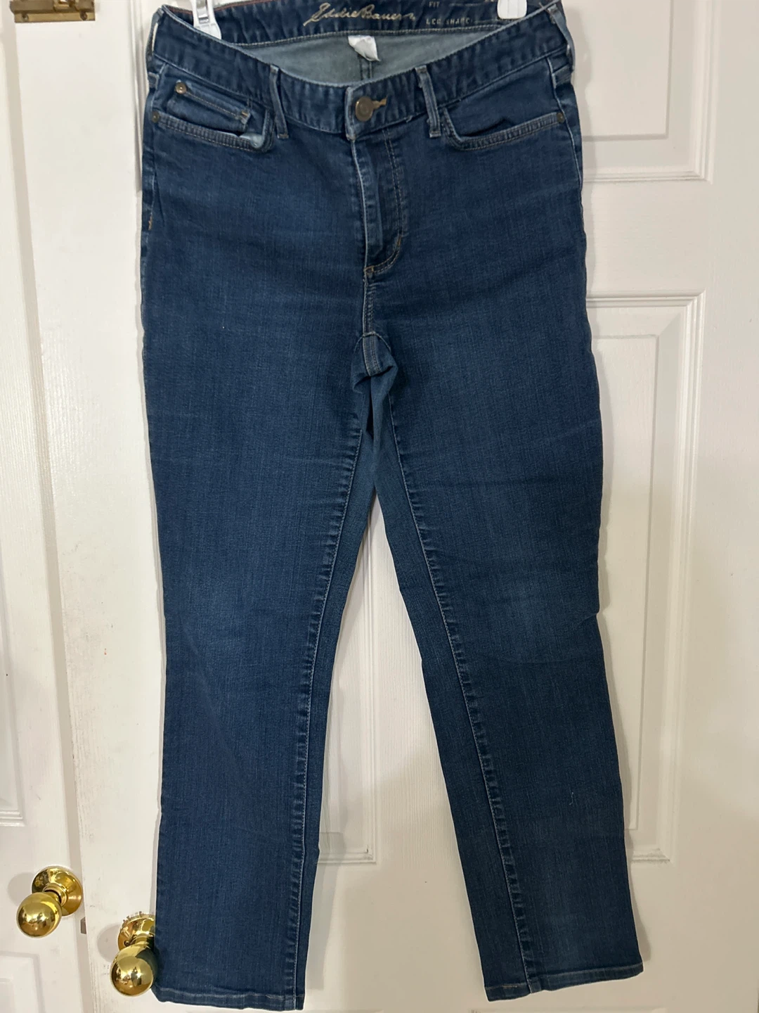 Eddie Bauer Women's Jeans Size 10L