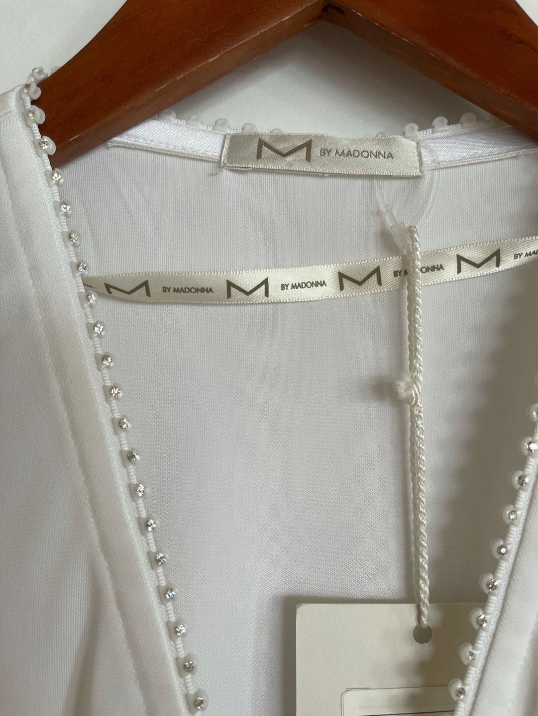 White Dress - photo 4