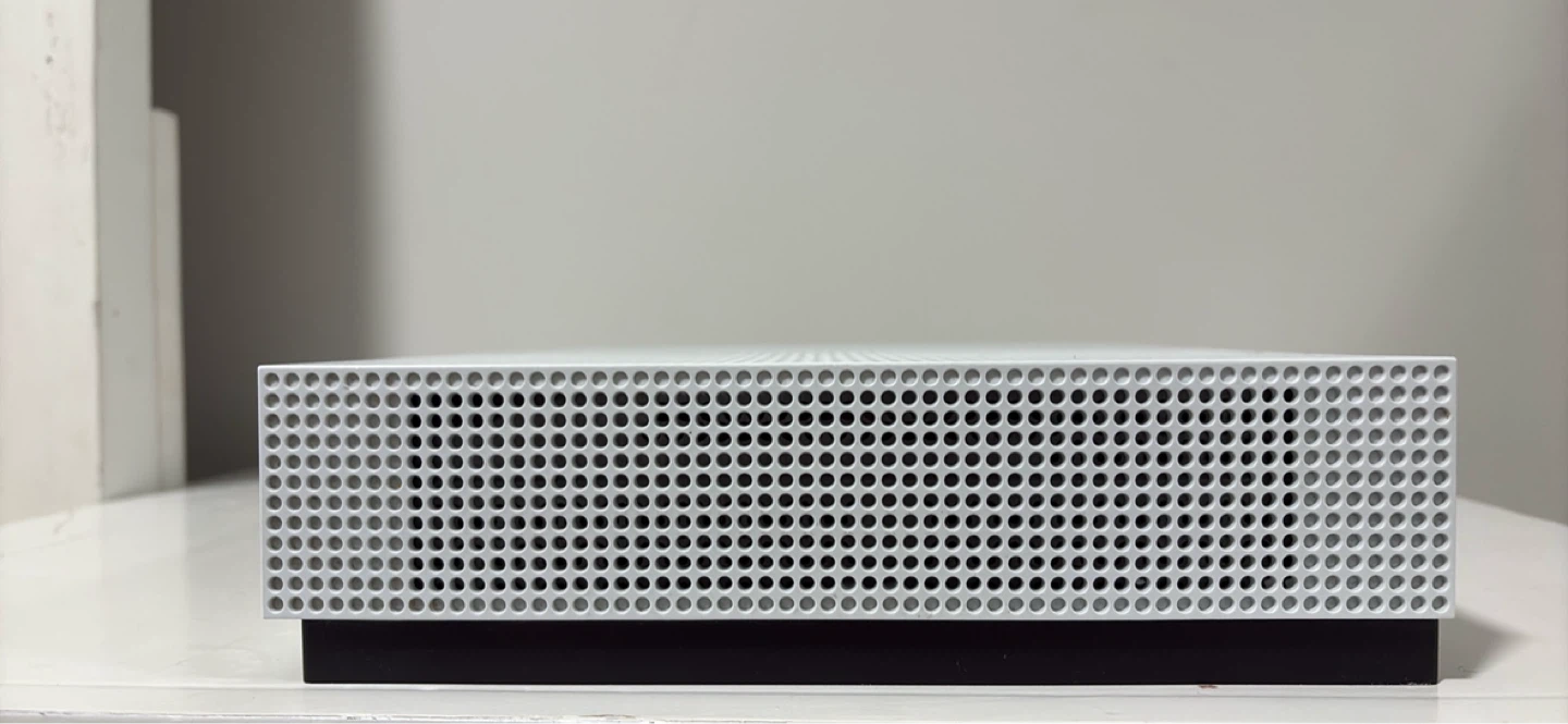 Xbox One S - photo 4