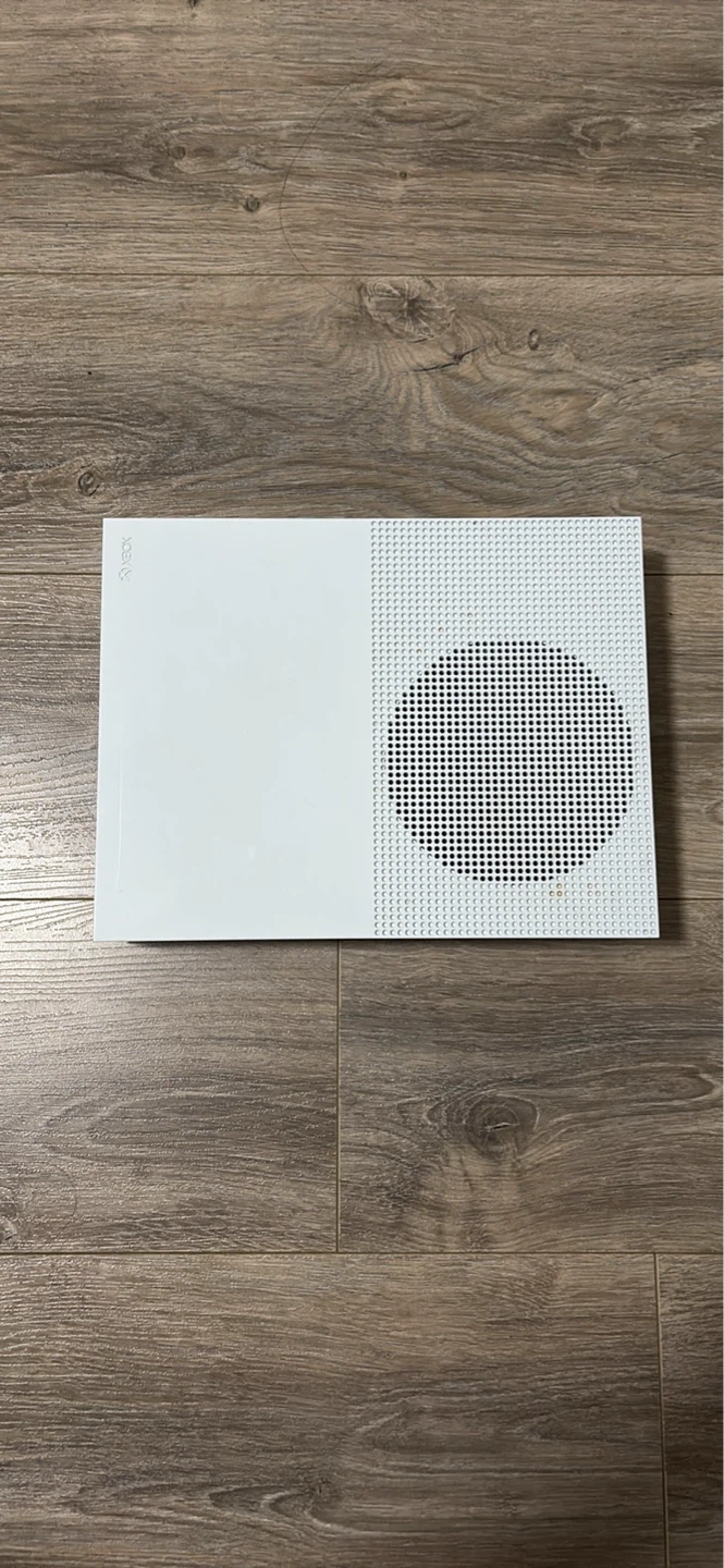 Xbox One S - photo 5