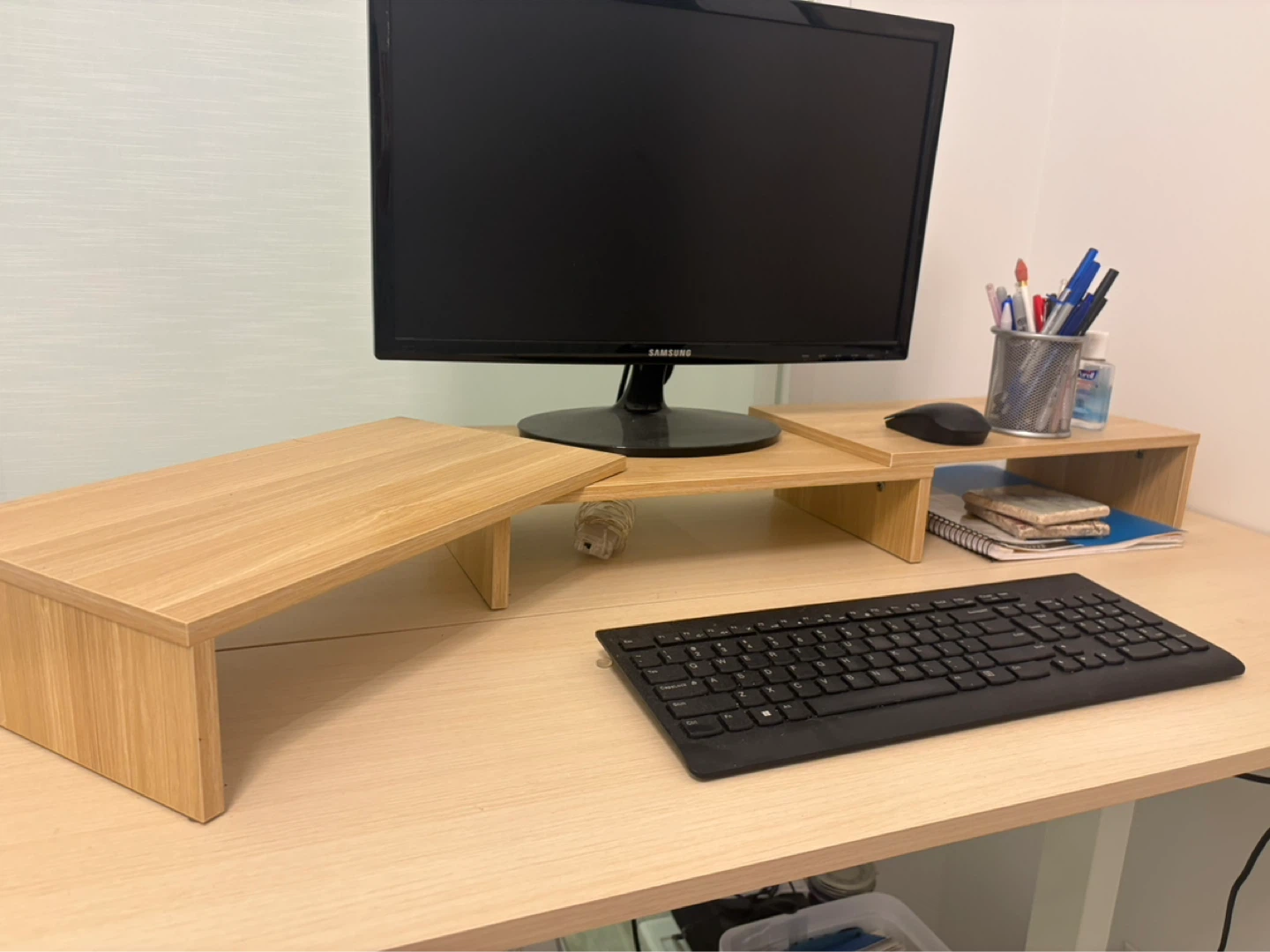 IMGADGETS Electric Standing Desk