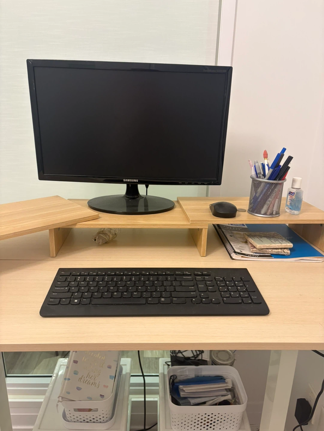IMGADGETS Electric Standing Desk - photo 3