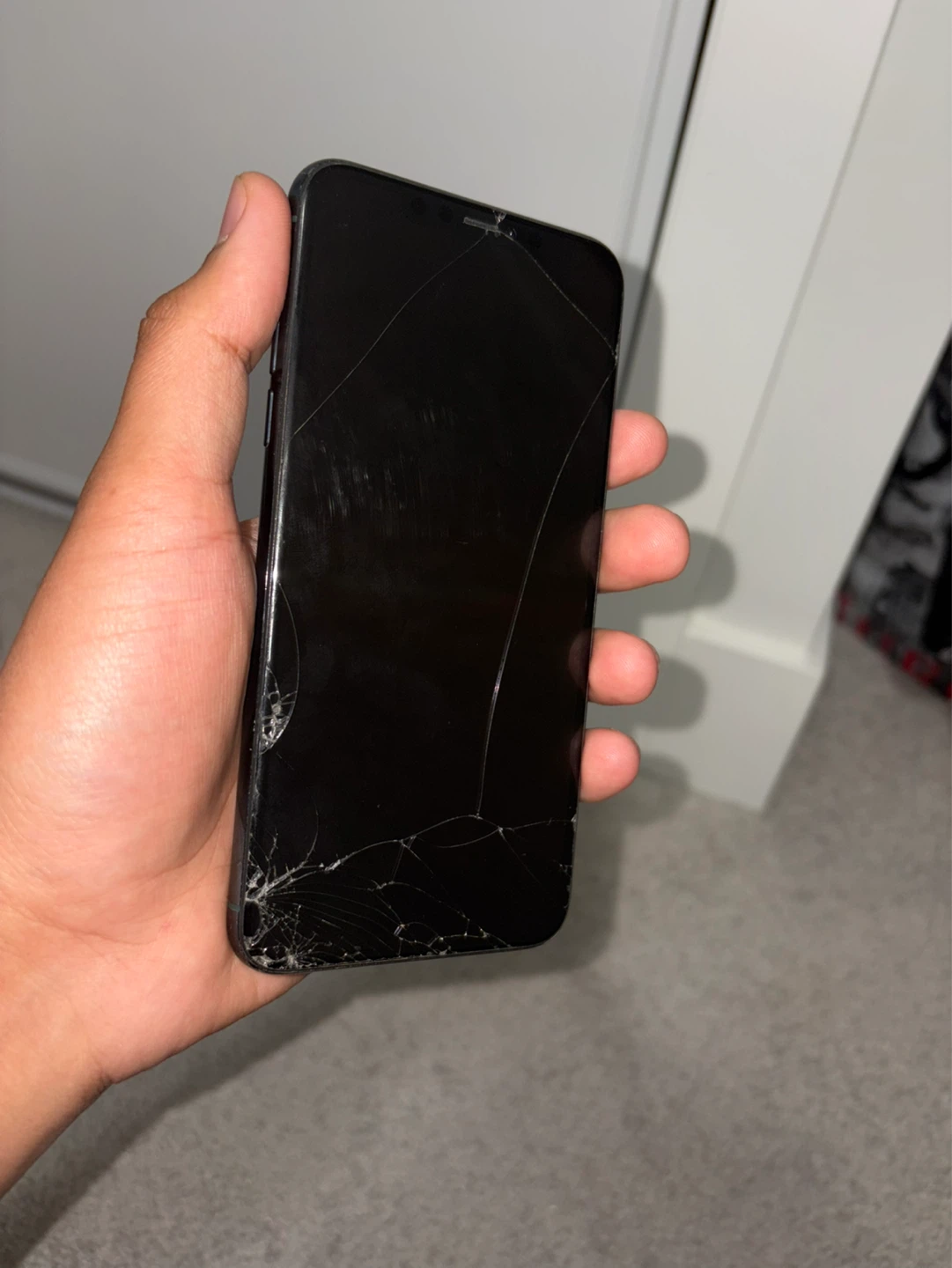 Apple iPhone 11 Pro Max 512GB - photo 2