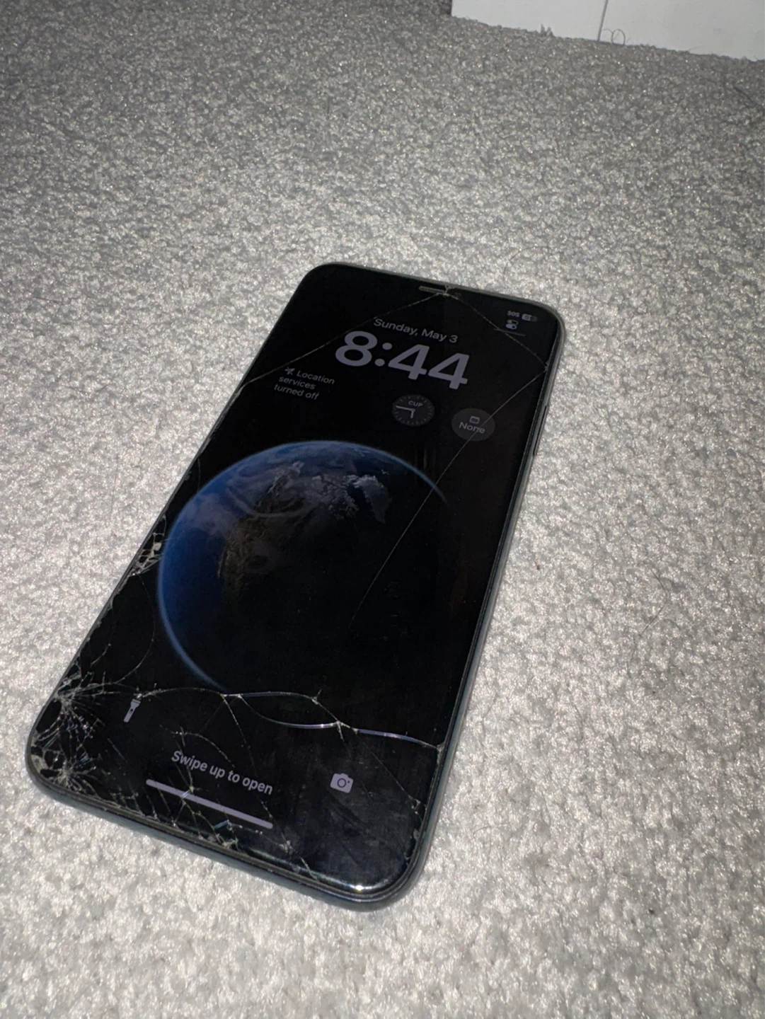 Apple iPhone 11 Pro Max 512GB - photo 3