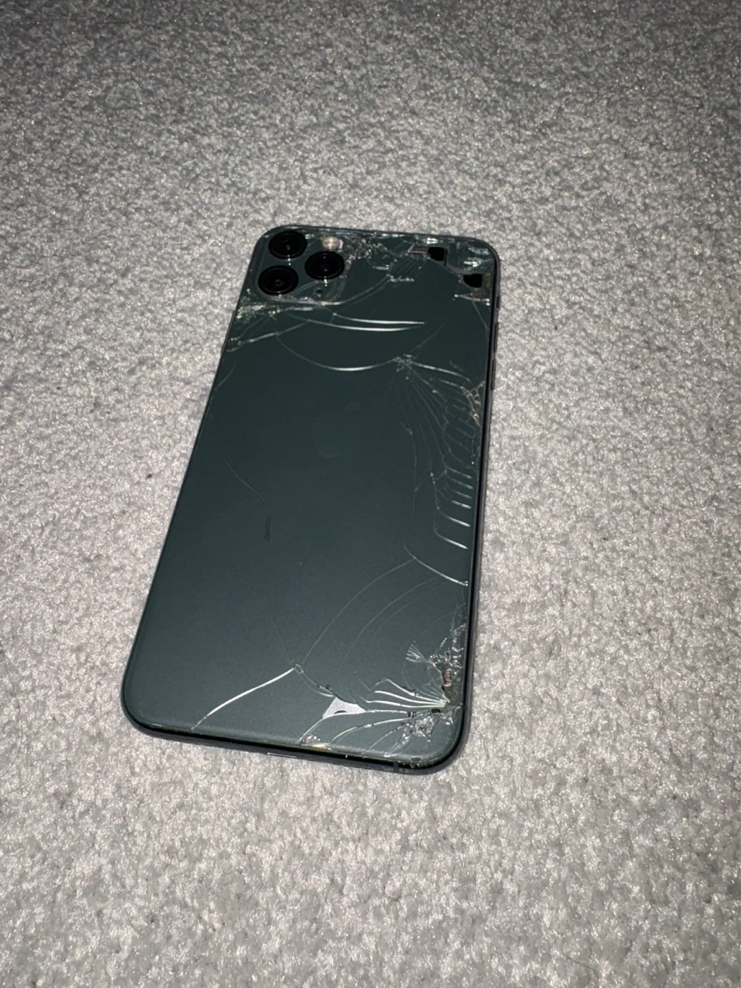 Apple iPhone 11 Pro Max 512GB
