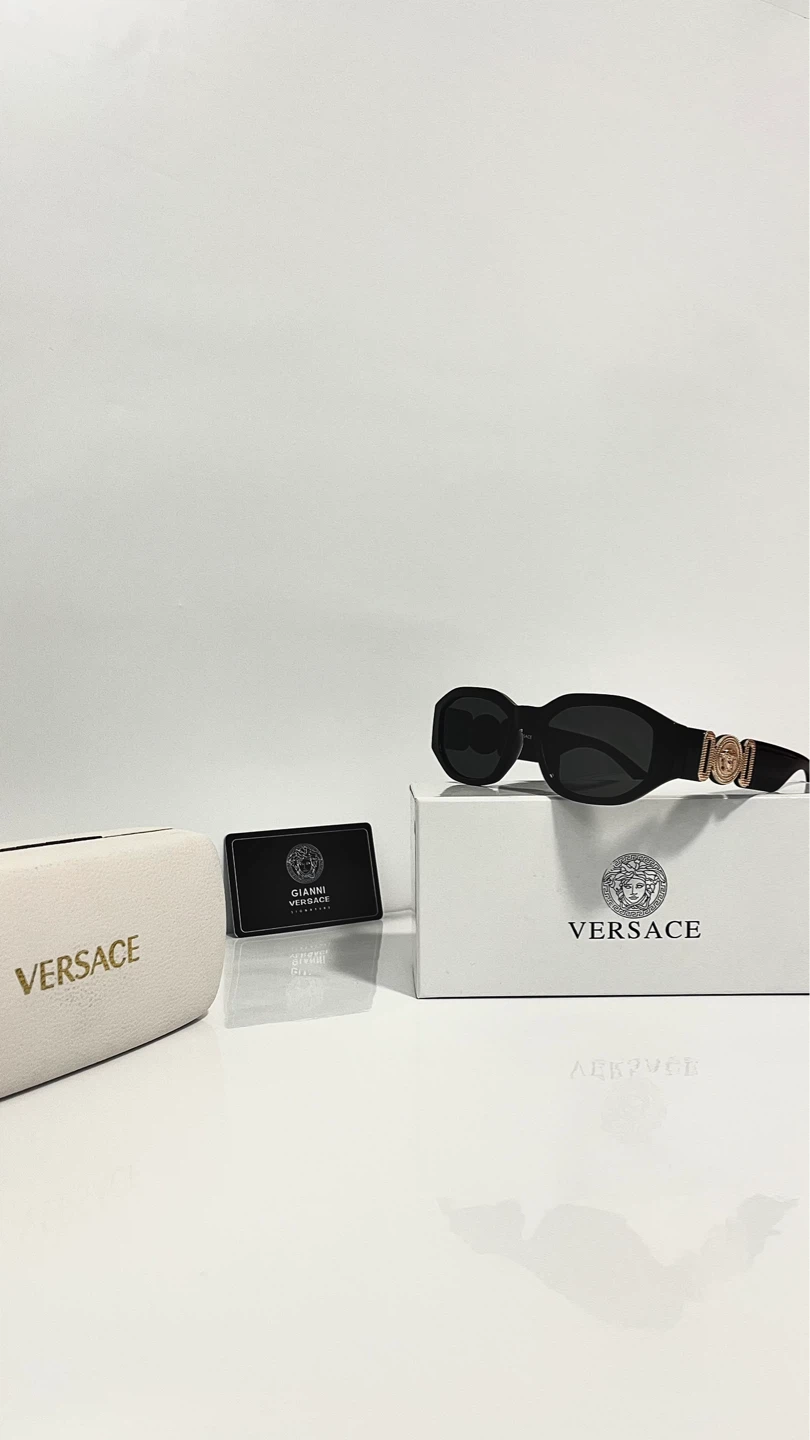 Versace Sunglasses
