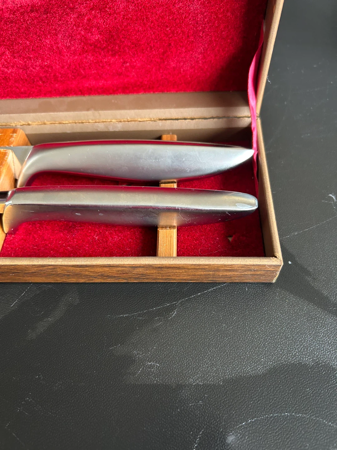Gerber Legendary Blades Carving Set - photo 4