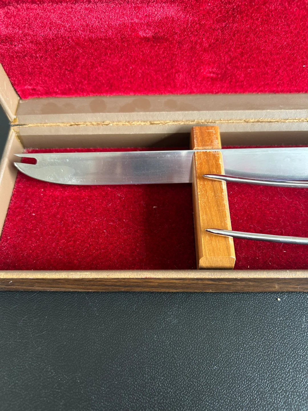 Gerber Legendary Blades Carving Set - photo 2