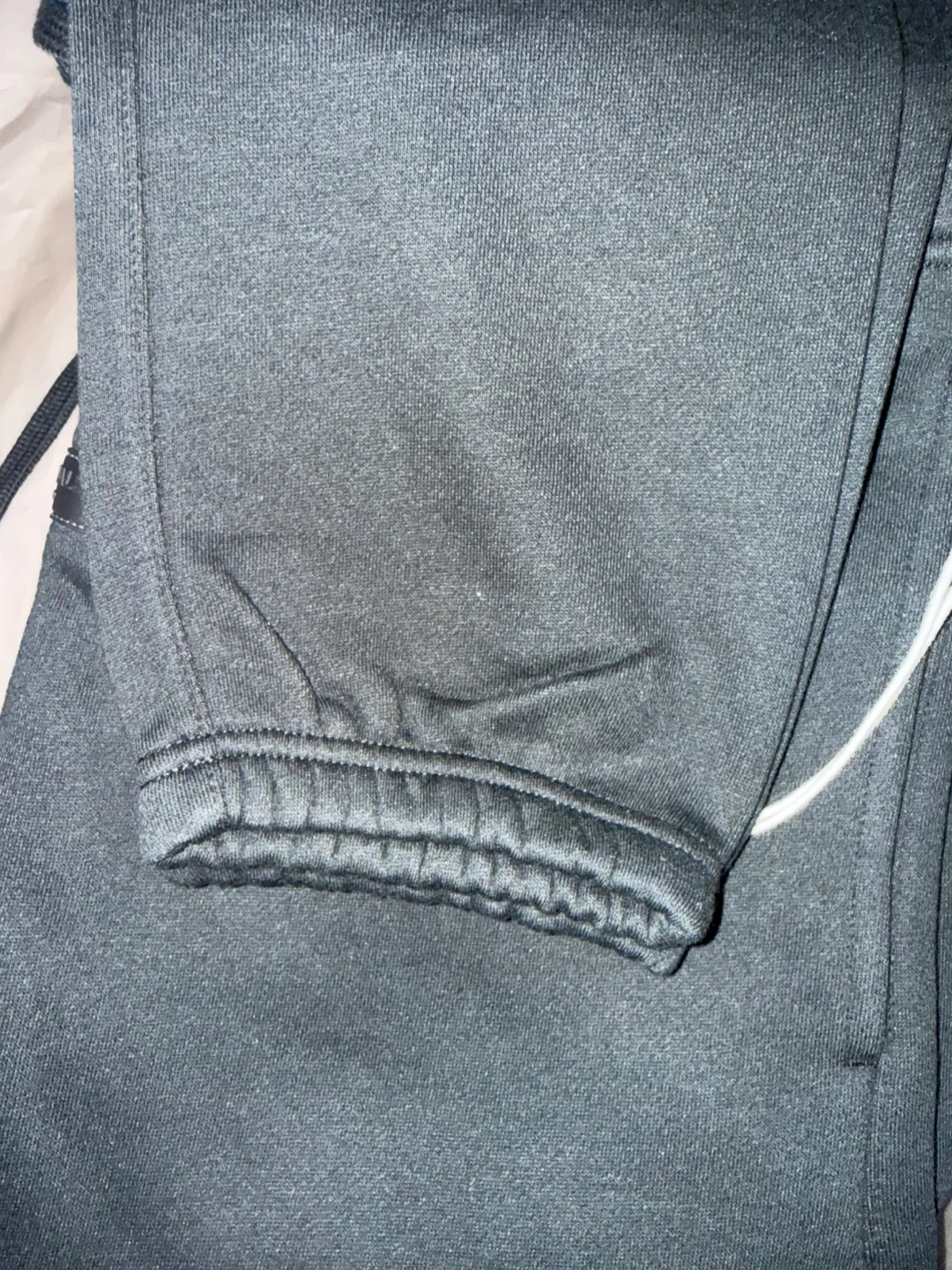 Pacsun Essentials Sweatpants Black Size Medium - photo 3
