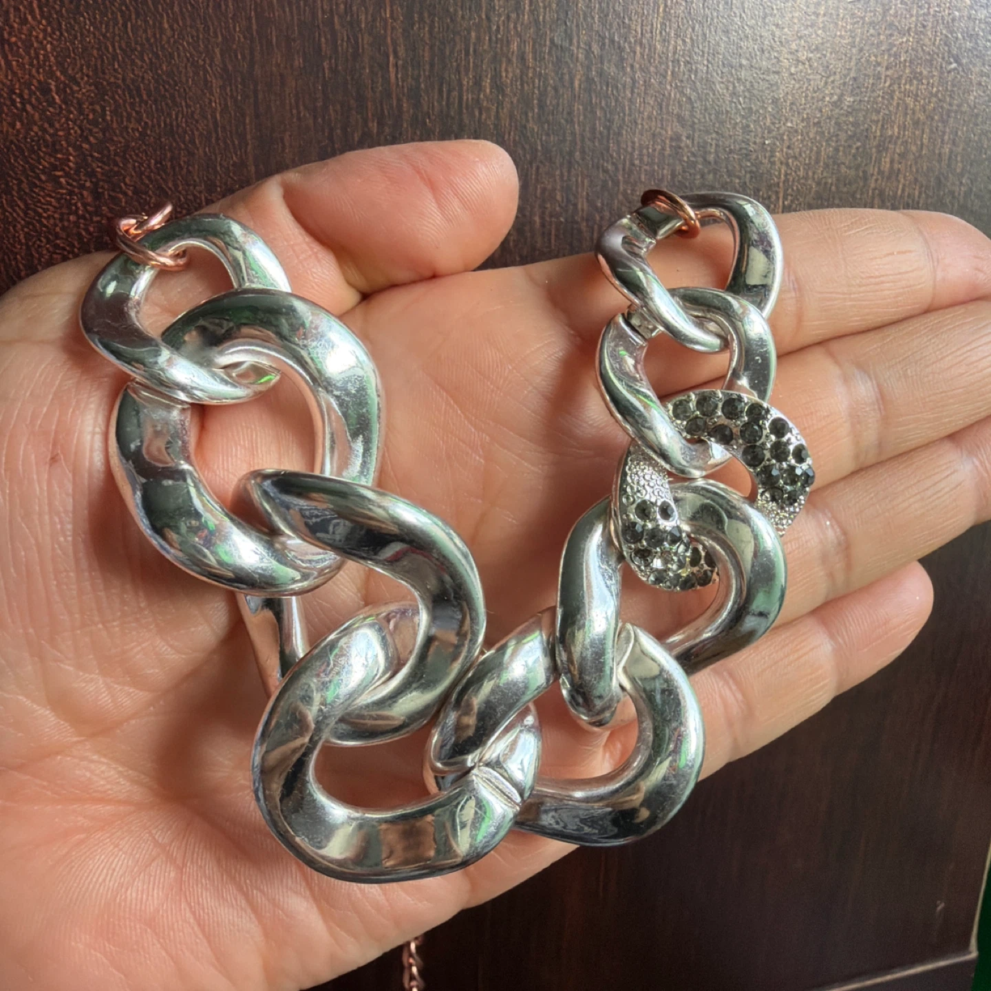 Necklace - photo 2